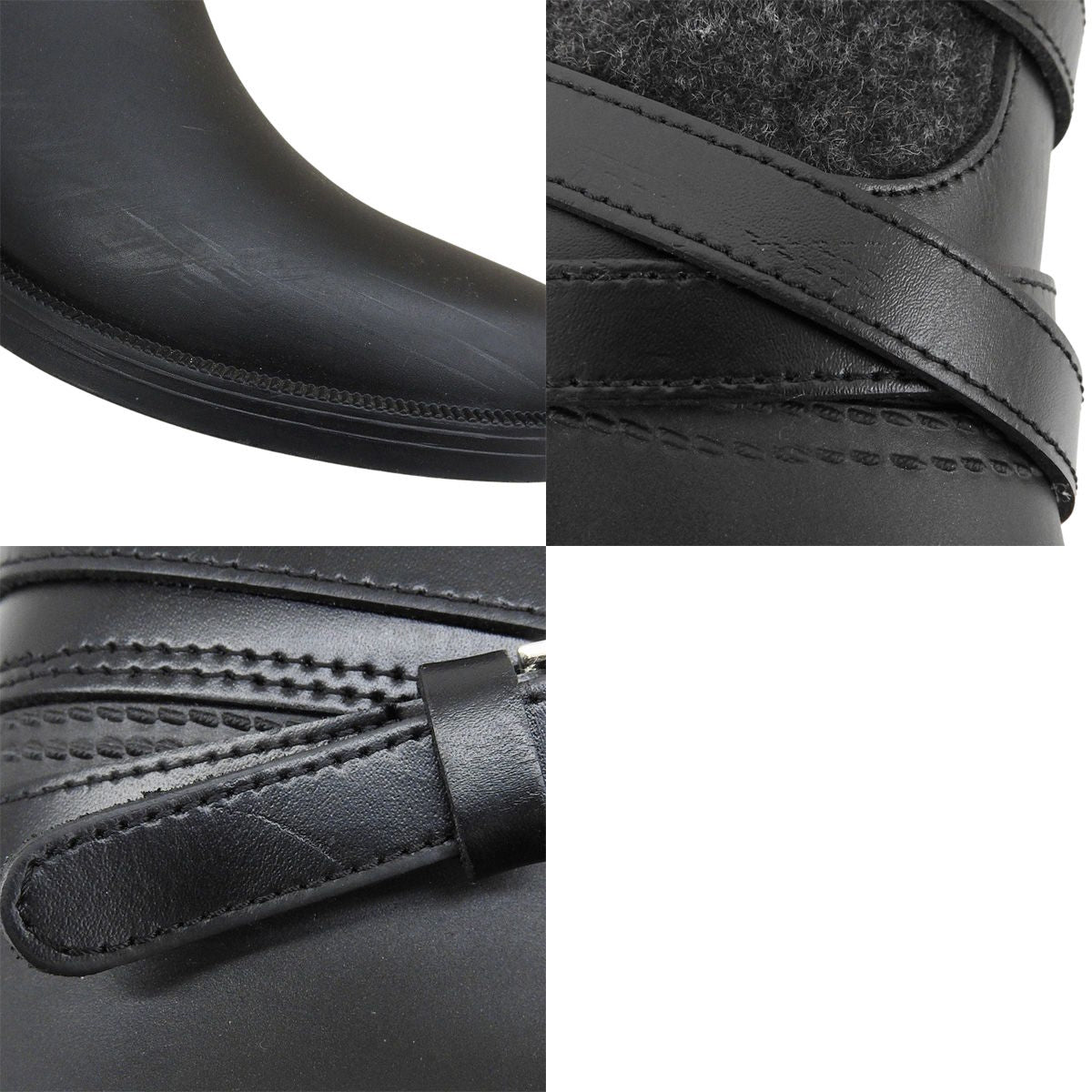 Cordelia Long Boots 7