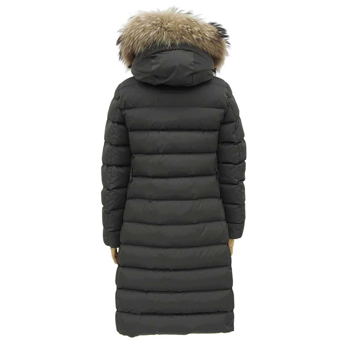 KHLOE GIUBBOTTO ロングダウンジャケット 2017年 1