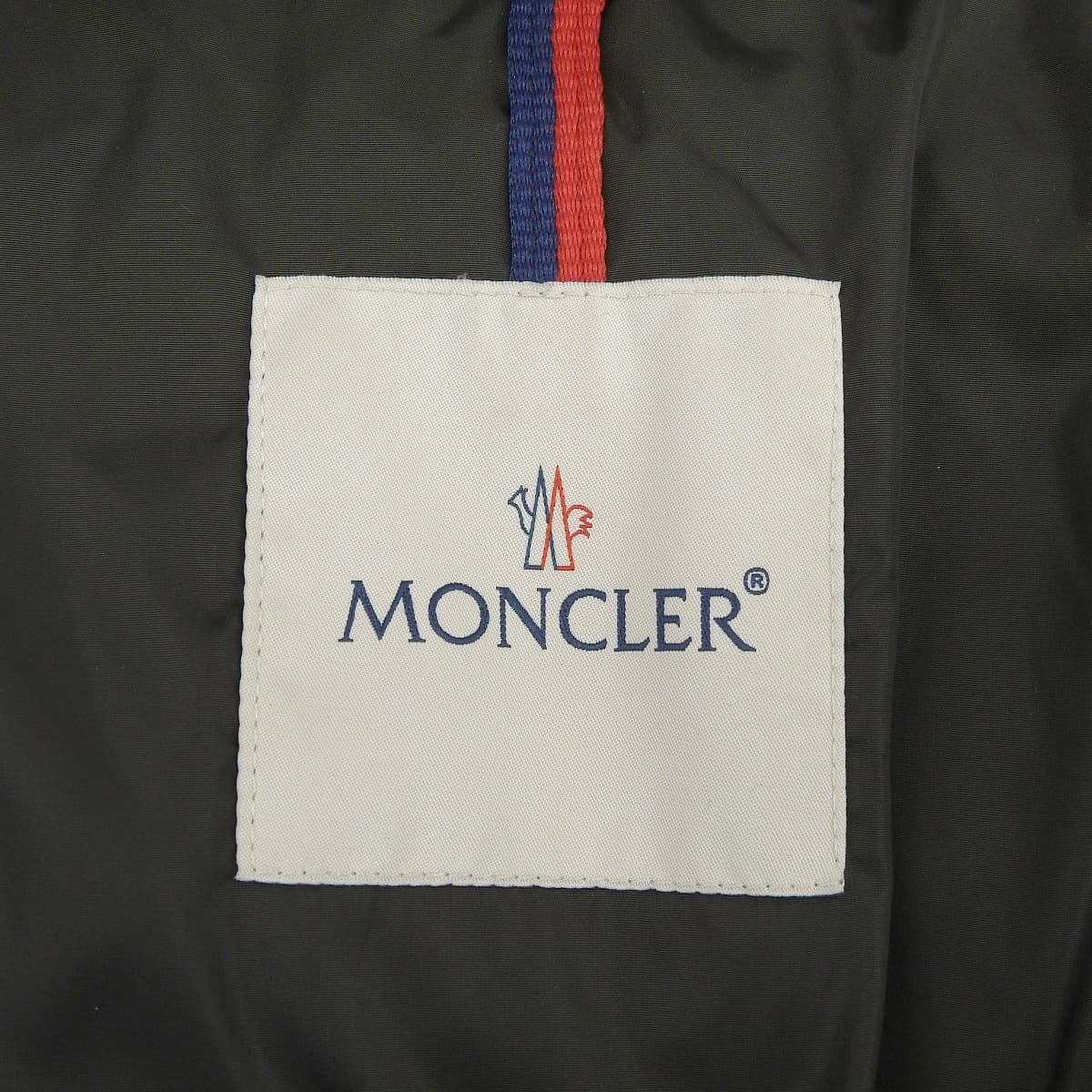 KHLOE GIUBBOTTO ロングダウンジャケット 2017年 1