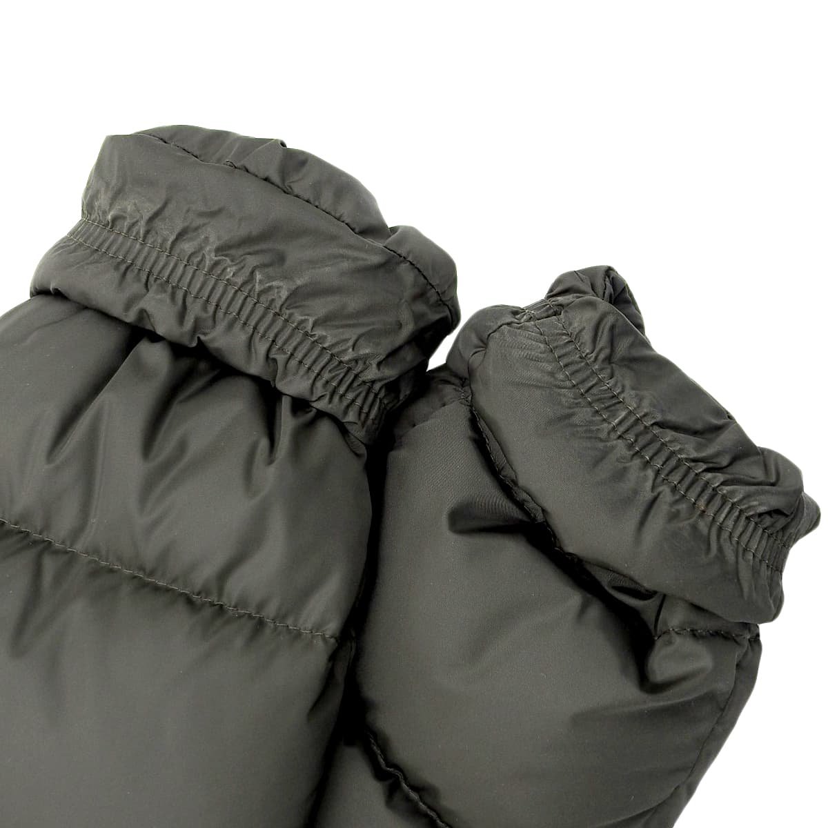 KHLOE GIUBBOTTO 2017 长款羽绒服 1