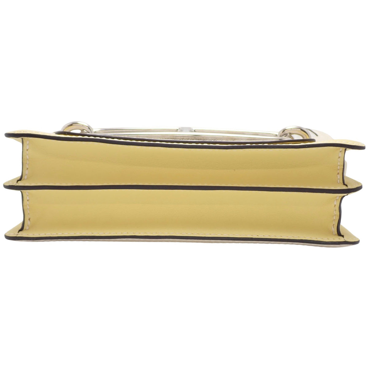 ロウリス ルリ23 トワルアッシュ スイフト ジョーヌブッサン クレ シルバー金具 X刻印