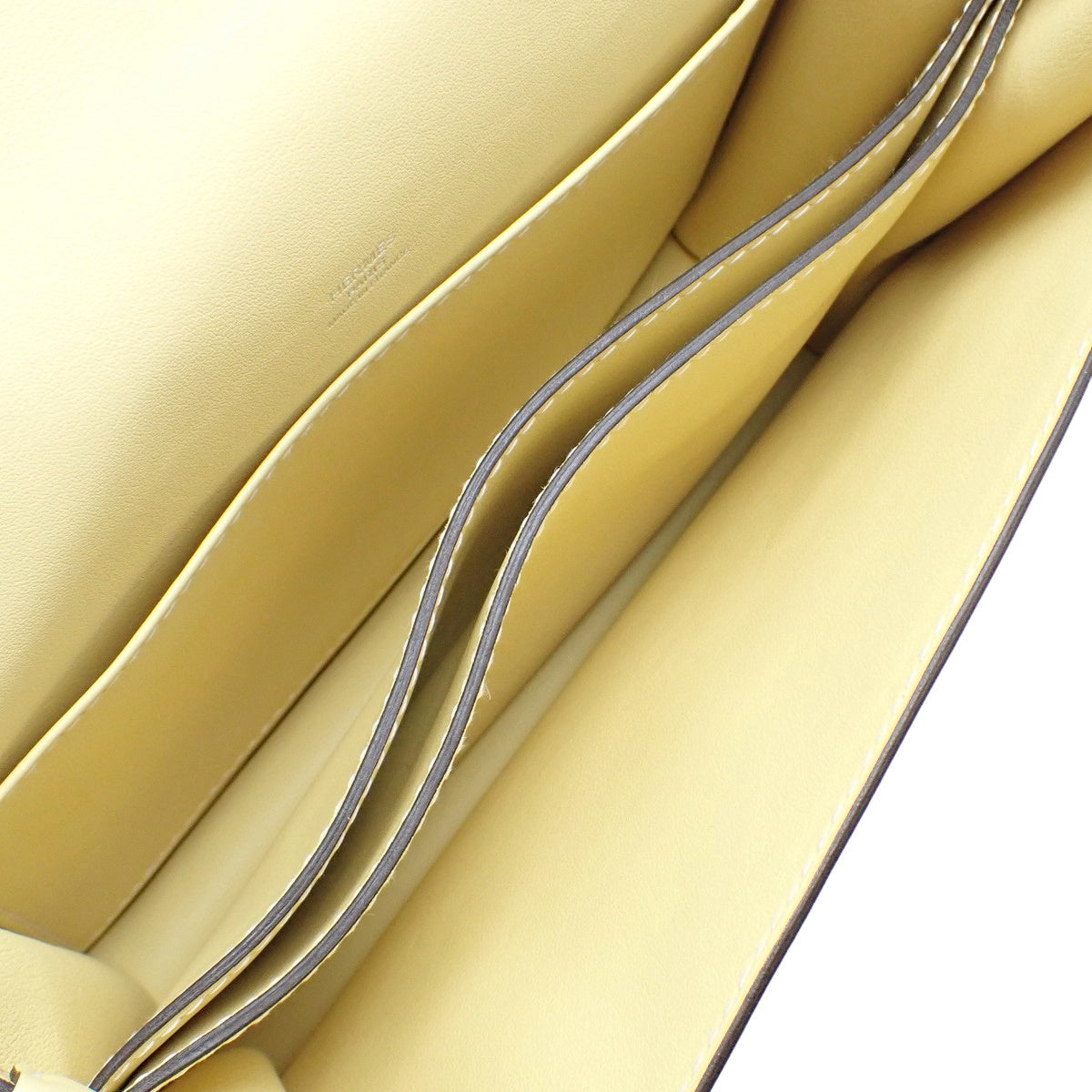 ロウリス ルリ23 トワルアッシュ スイフト ジョーヌブッサン クレ シルバー金具 X刻印