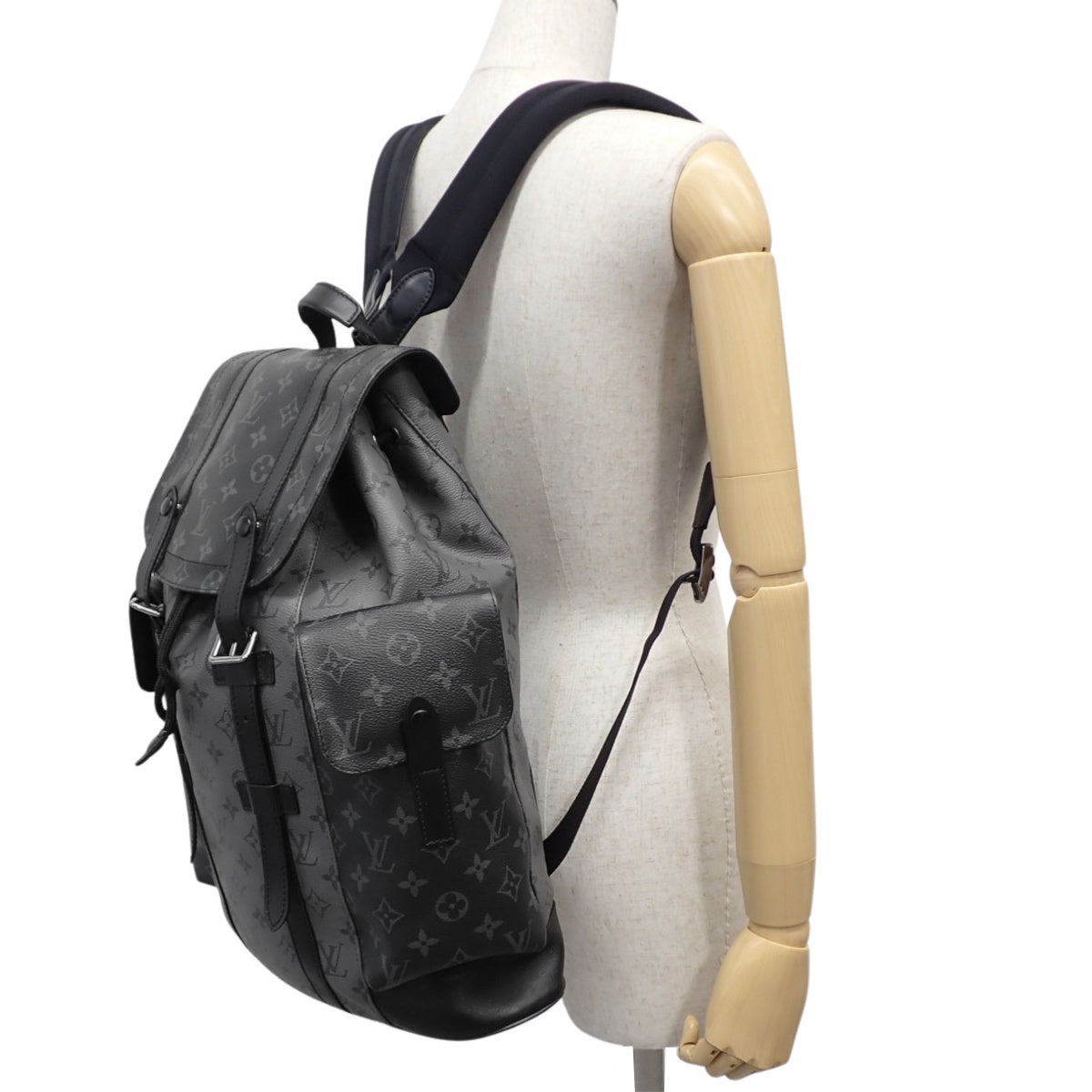 Monogram Eclipse Christopher MM M45419