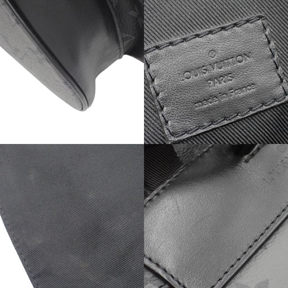 Monogram Eclipse Christopher MM M45419