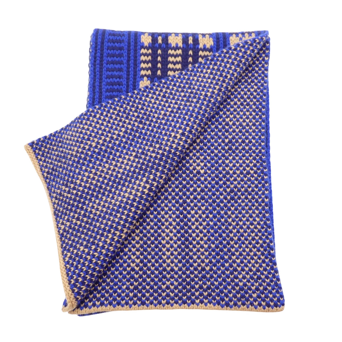 Muffler Cashmere