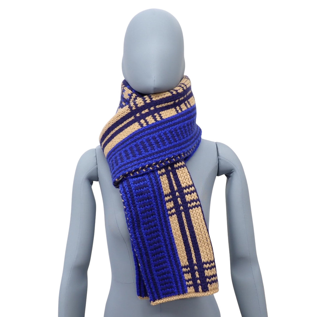 Muffler Cashmere