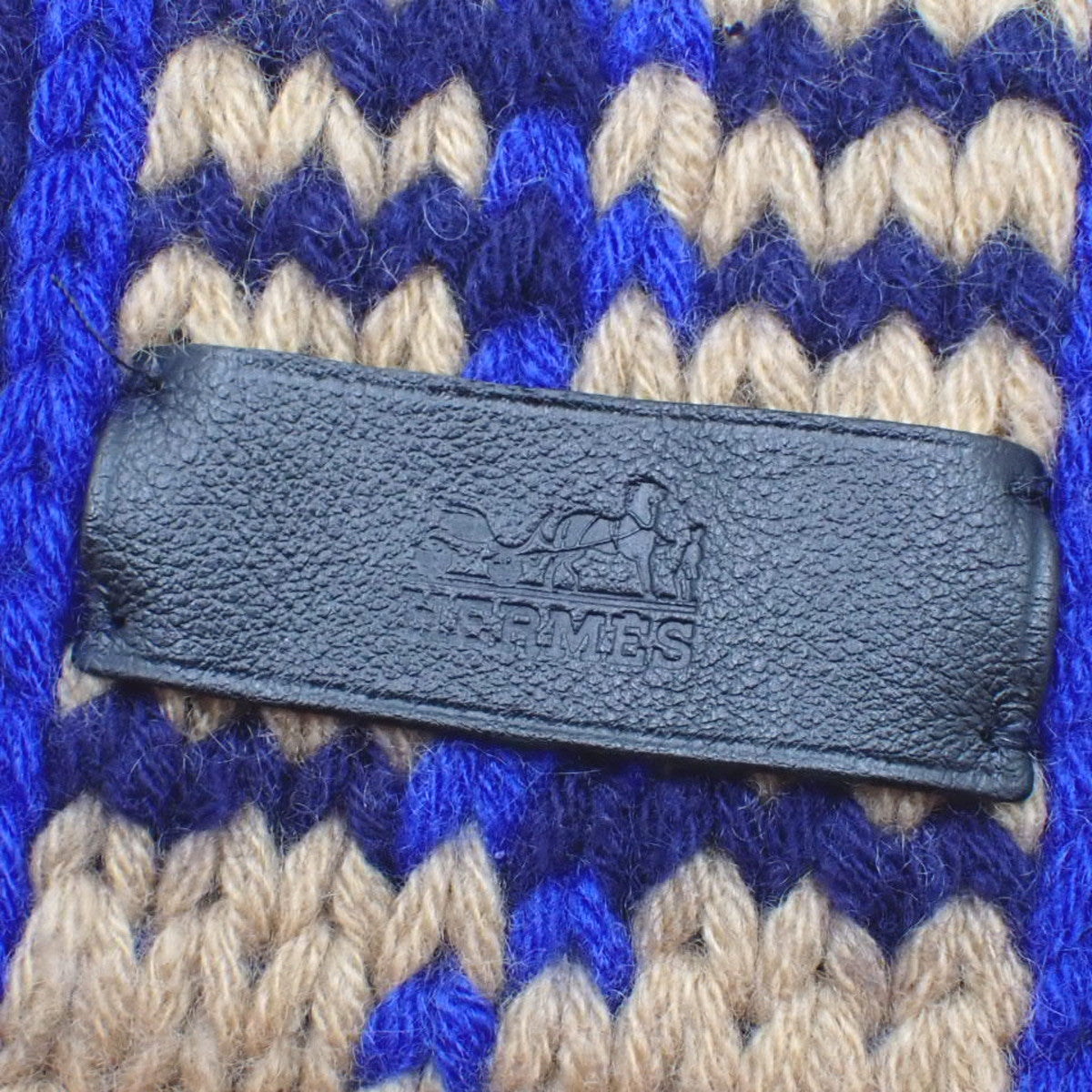 Muffler Cashmere