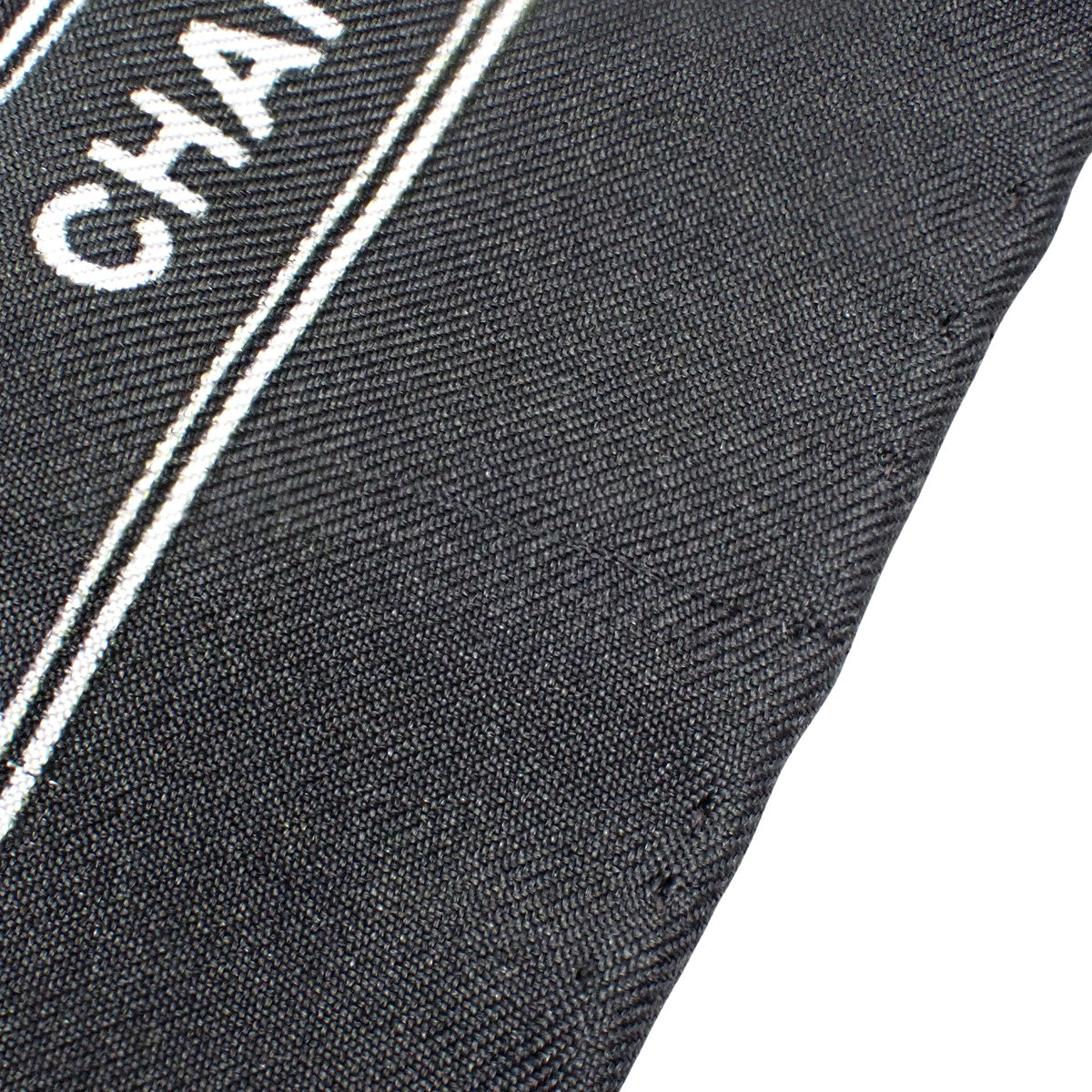 Cocomark silk scarf