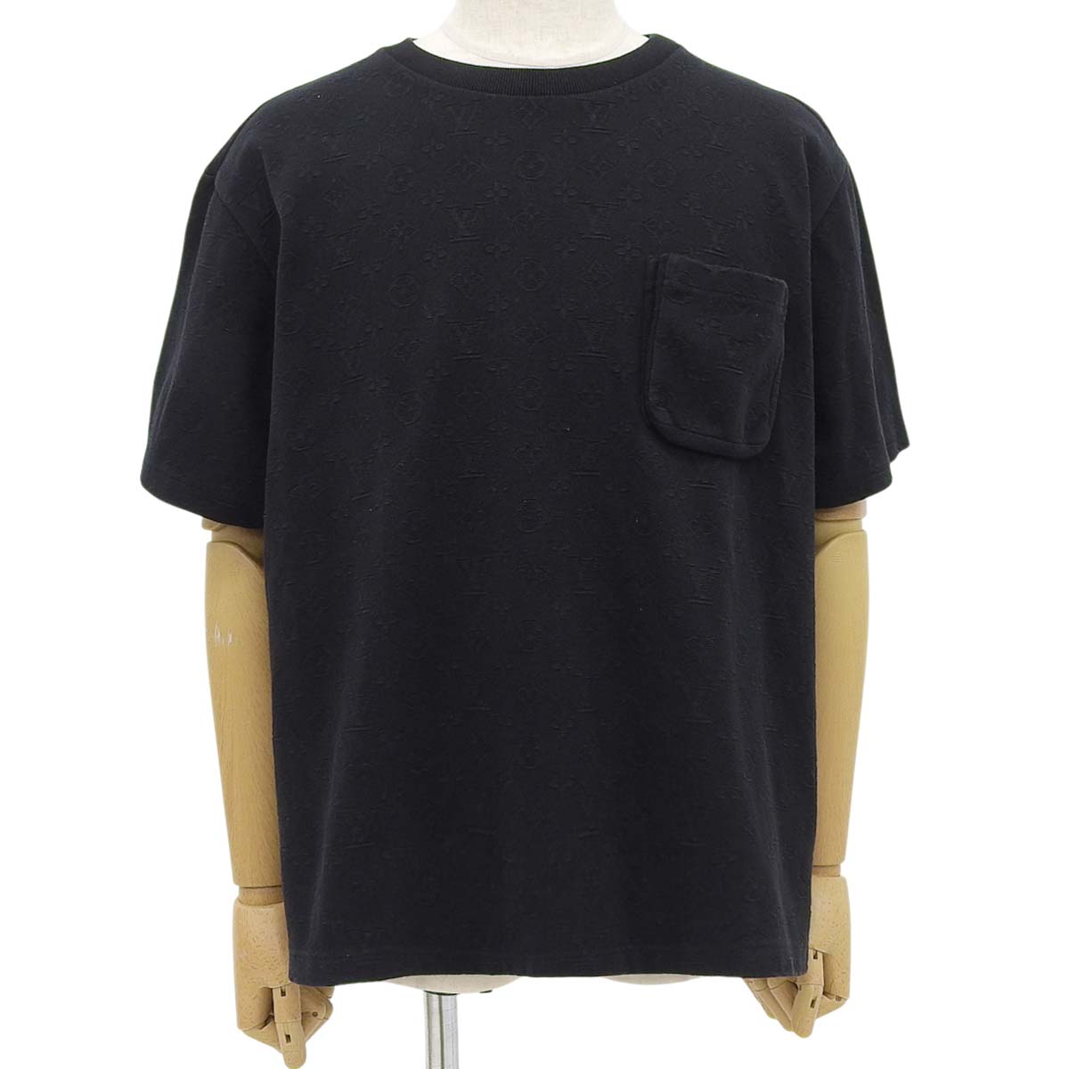 モノグラム カットソー 2022年 XXL RM221Q