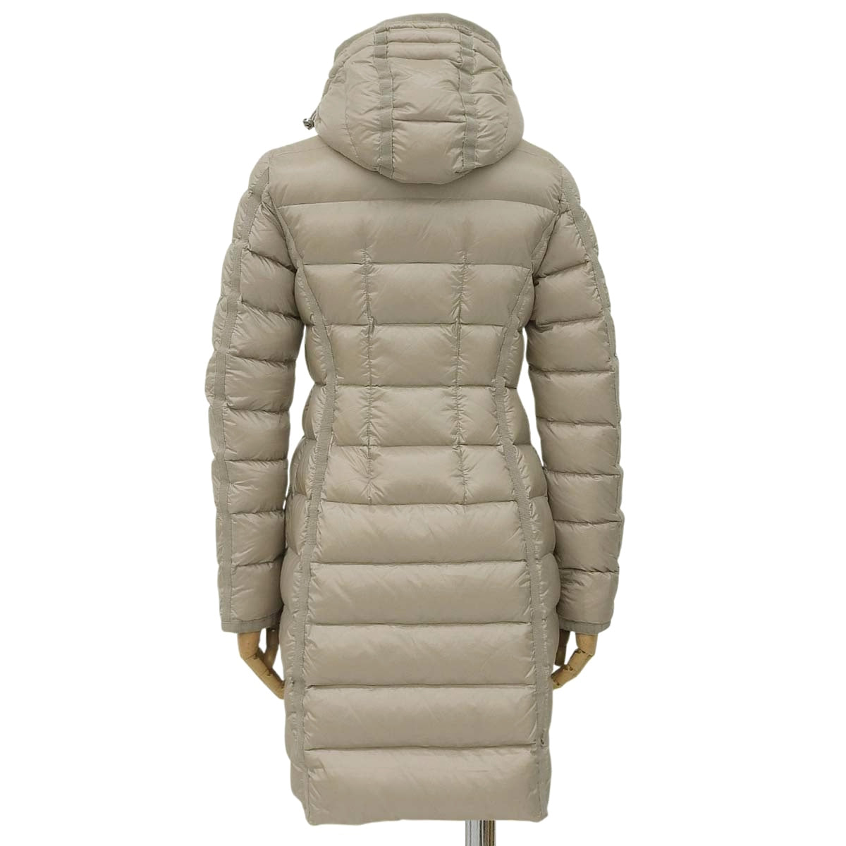 HERMINE GIUBBOTTO Down Jacket 2013 00
