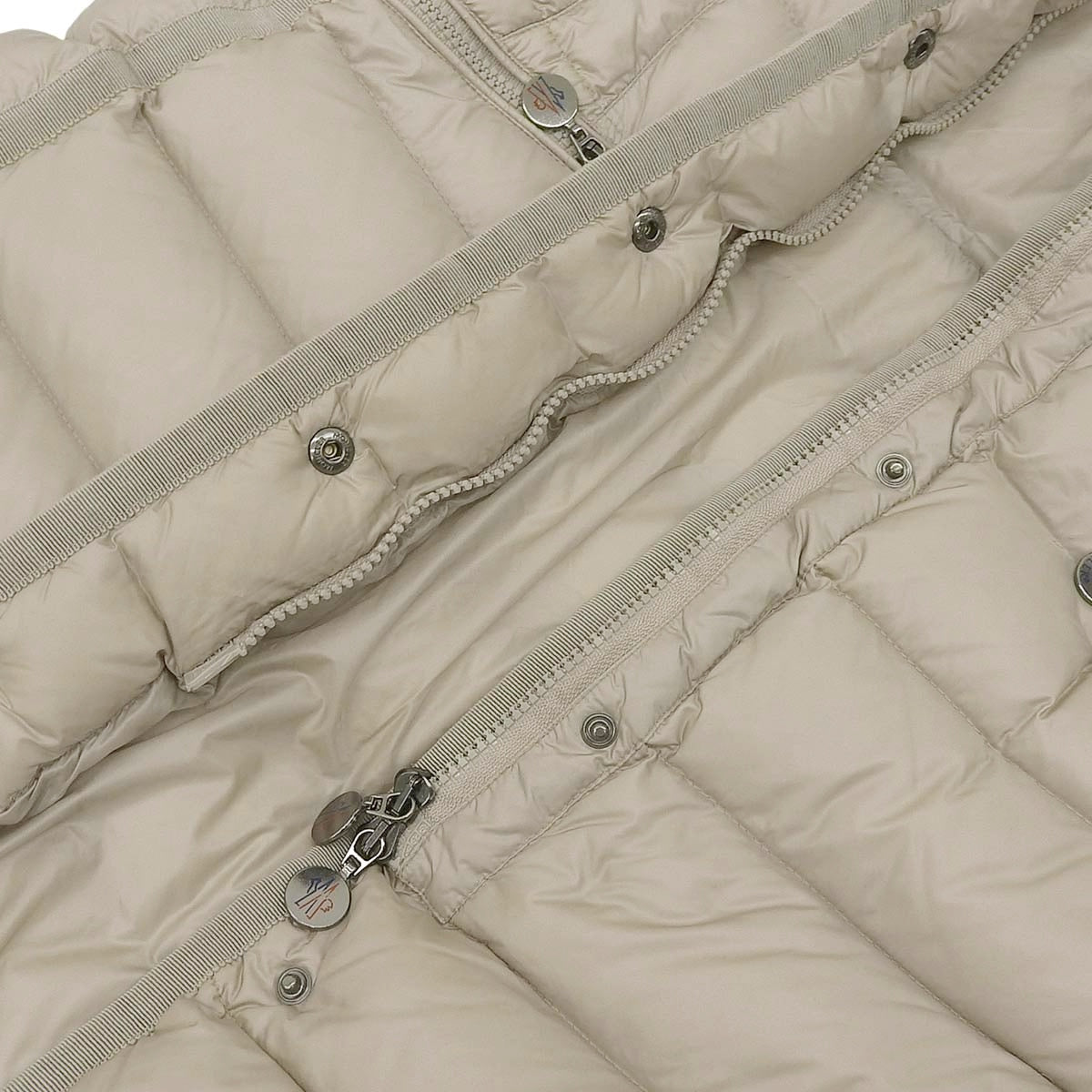 HERMINE GIUBBOTTO Down Jacket 2013 00