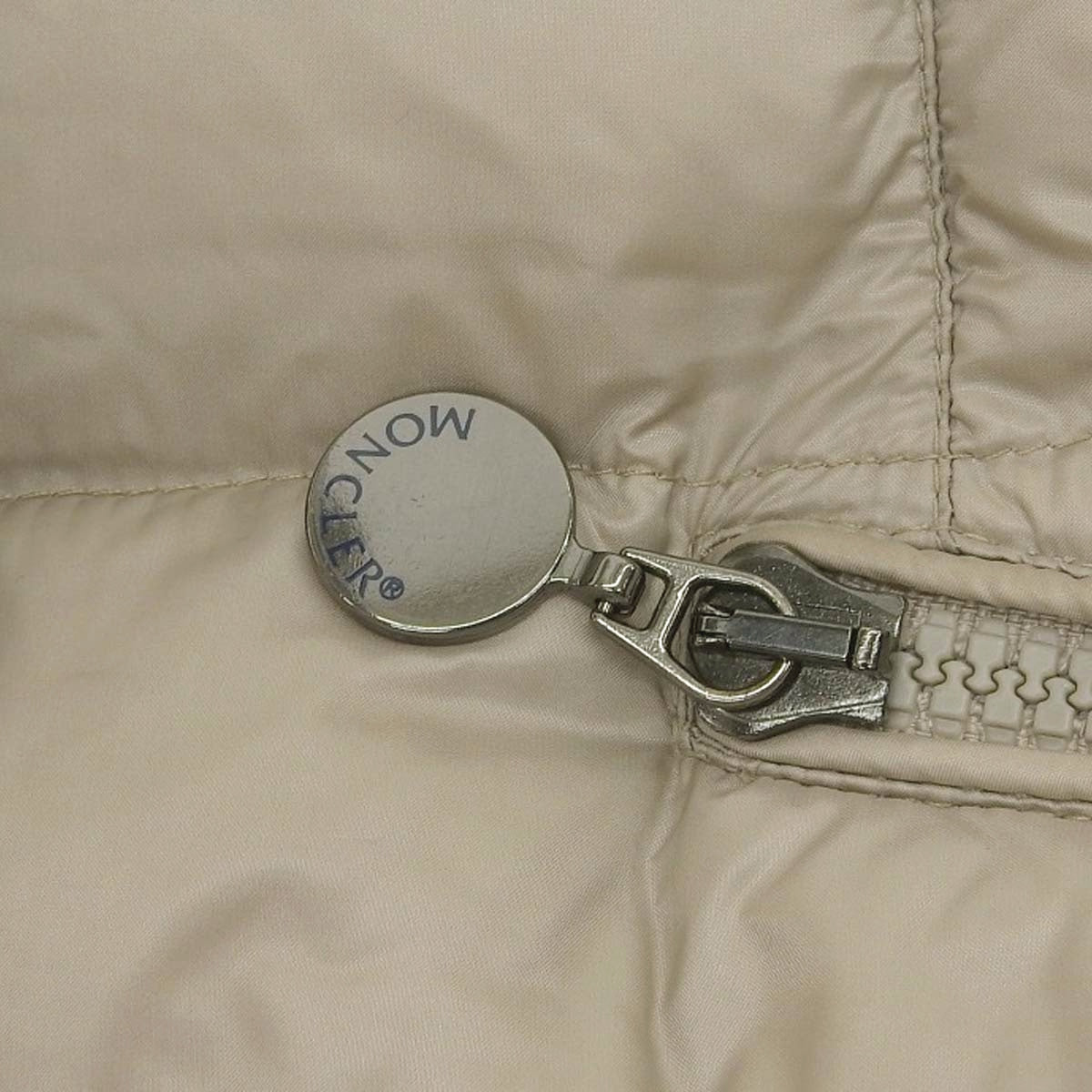 HERMINE GIUBBOTTO ダウンジャケット 2013年 00