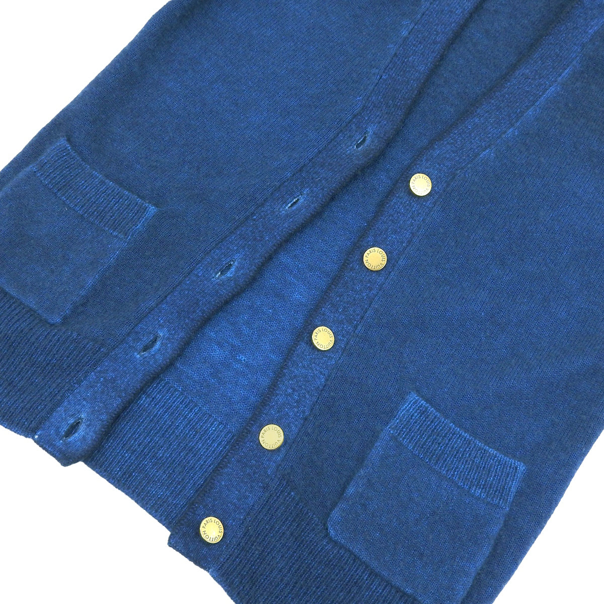 バッチ付き カーディガン 2021年 M RW211W