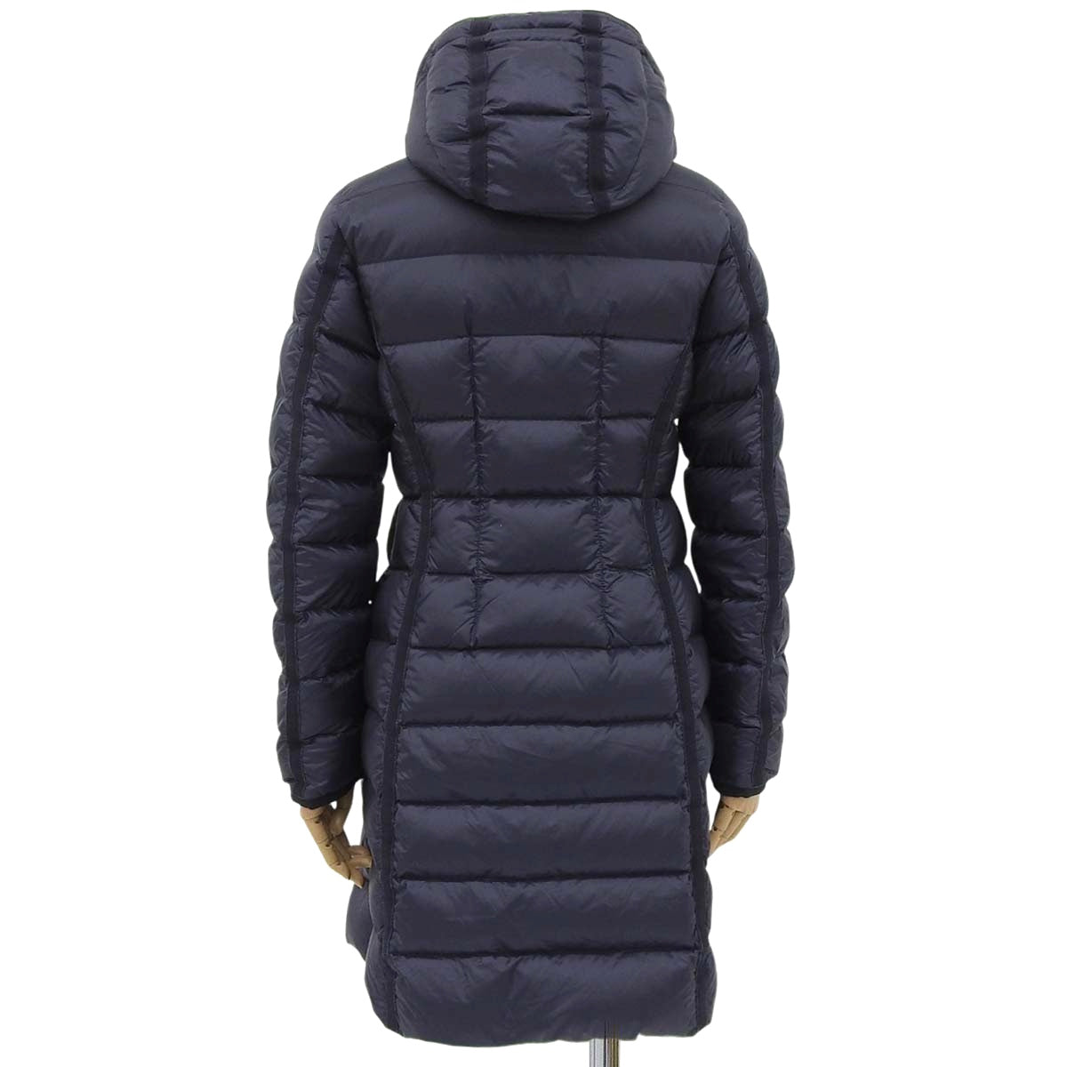 HERMINE GIUBBOTTO down jacket 2015