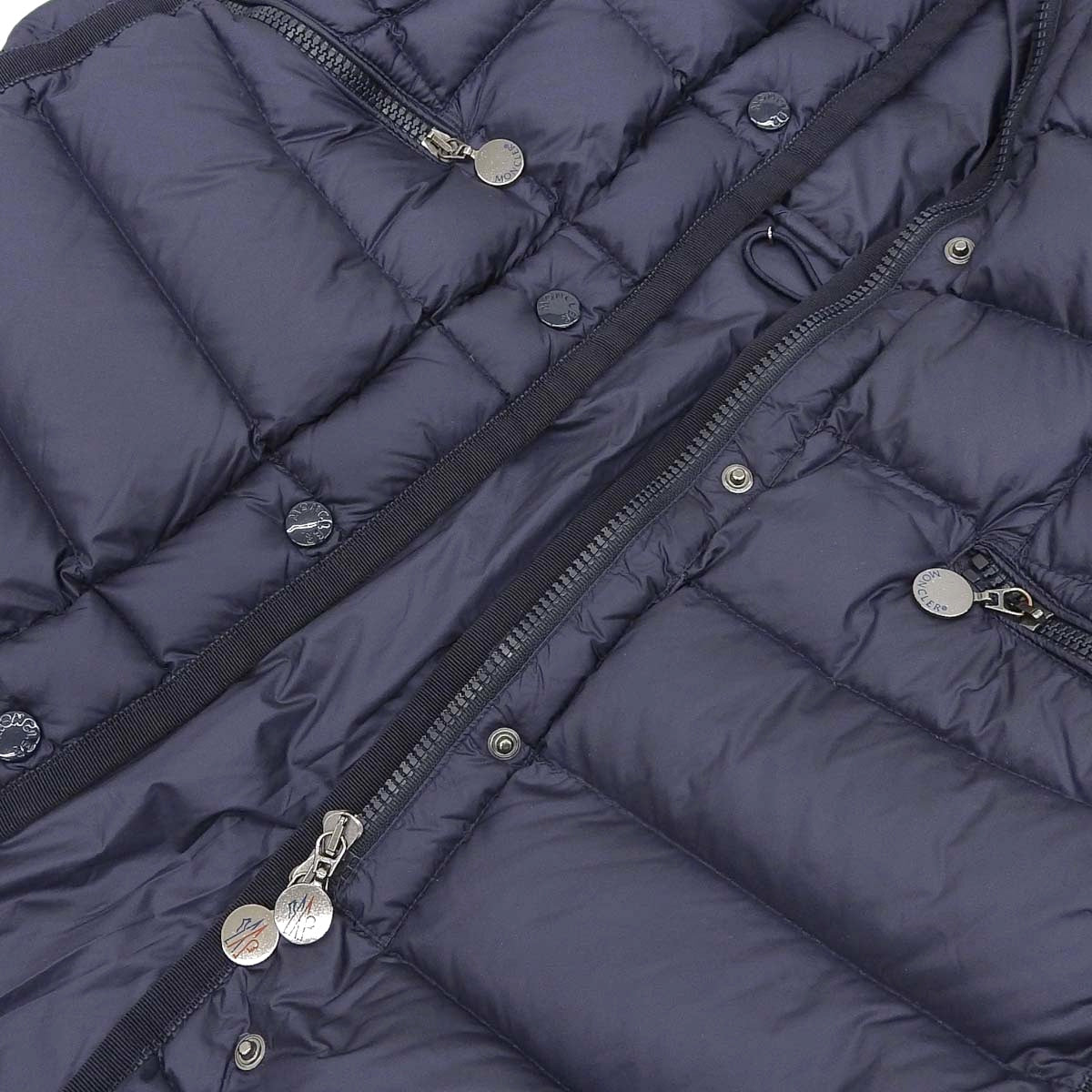 HERMINE GIUBBOTTO down jacket 2015