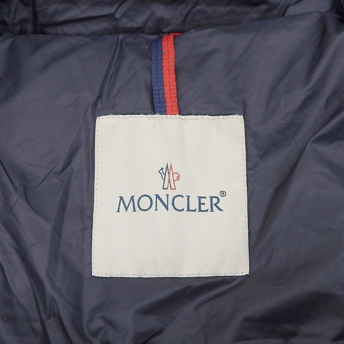 HERMINE GIUBBOTTO ダウンジャケット 2015年