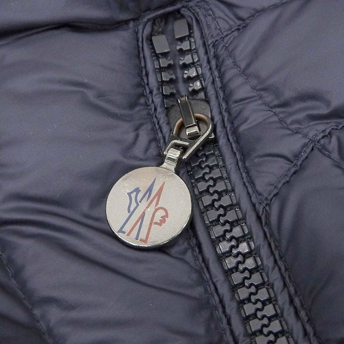 HERMINE GIUBBOTTO down jacket 2015