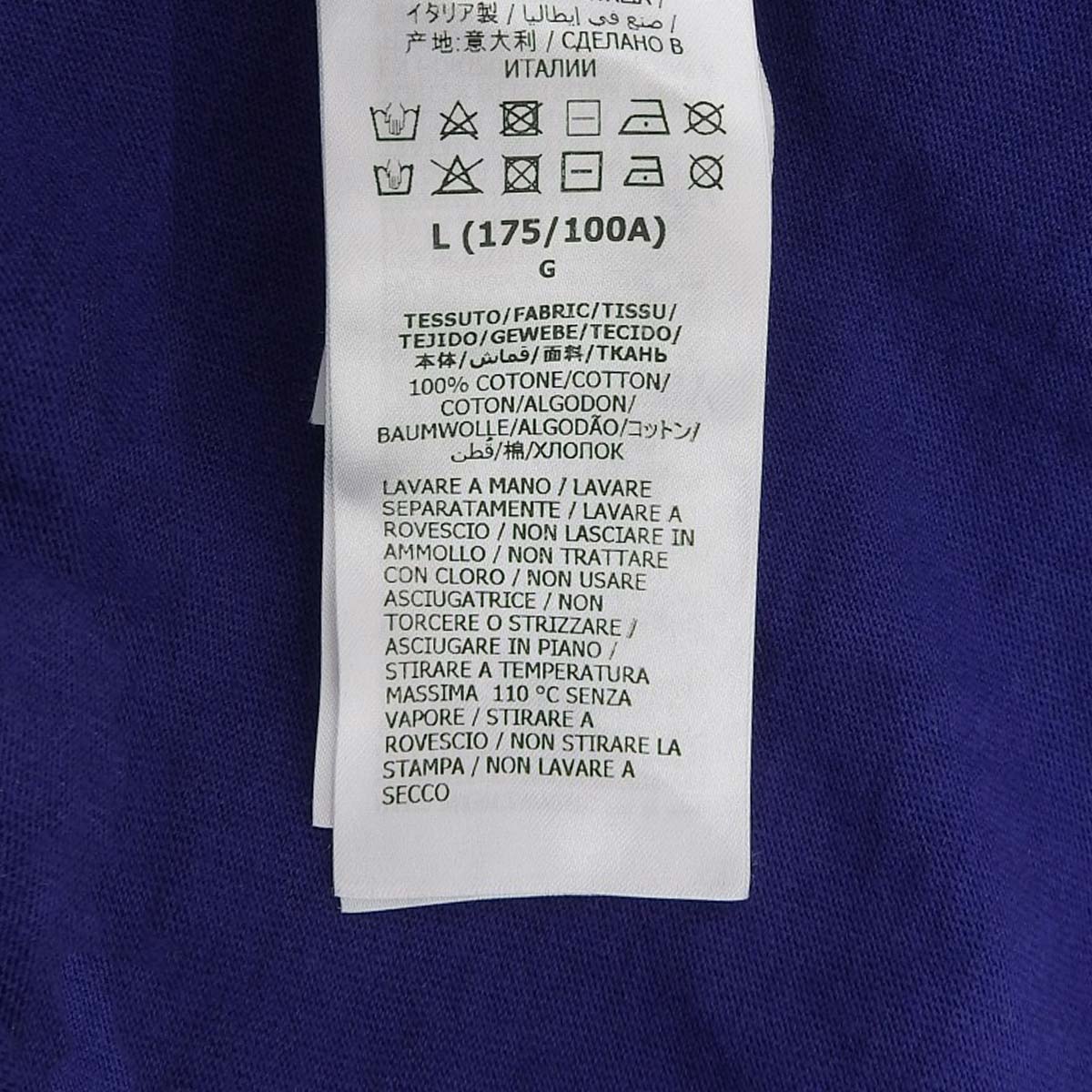 GUCCI×ノースフェース Tシャツ L