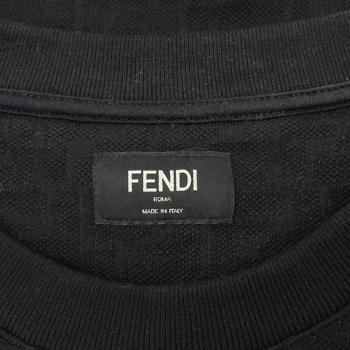 FFロゴ グラフィック Tシャツ 2025年 M