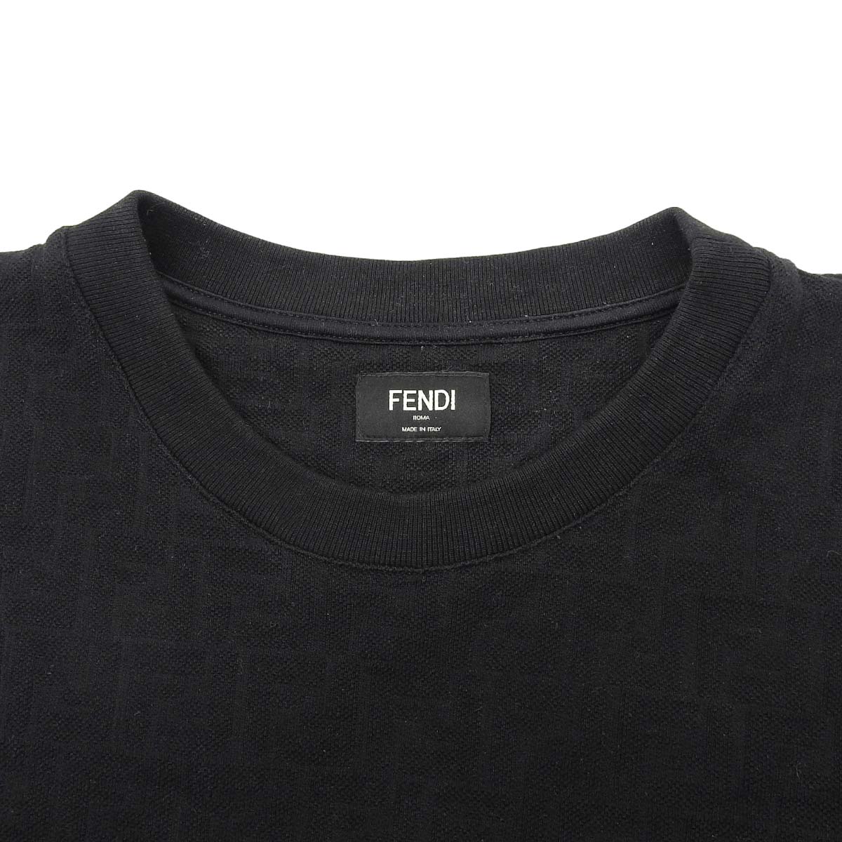 FFロゴ グラフィック Tシャツ 2025年 M