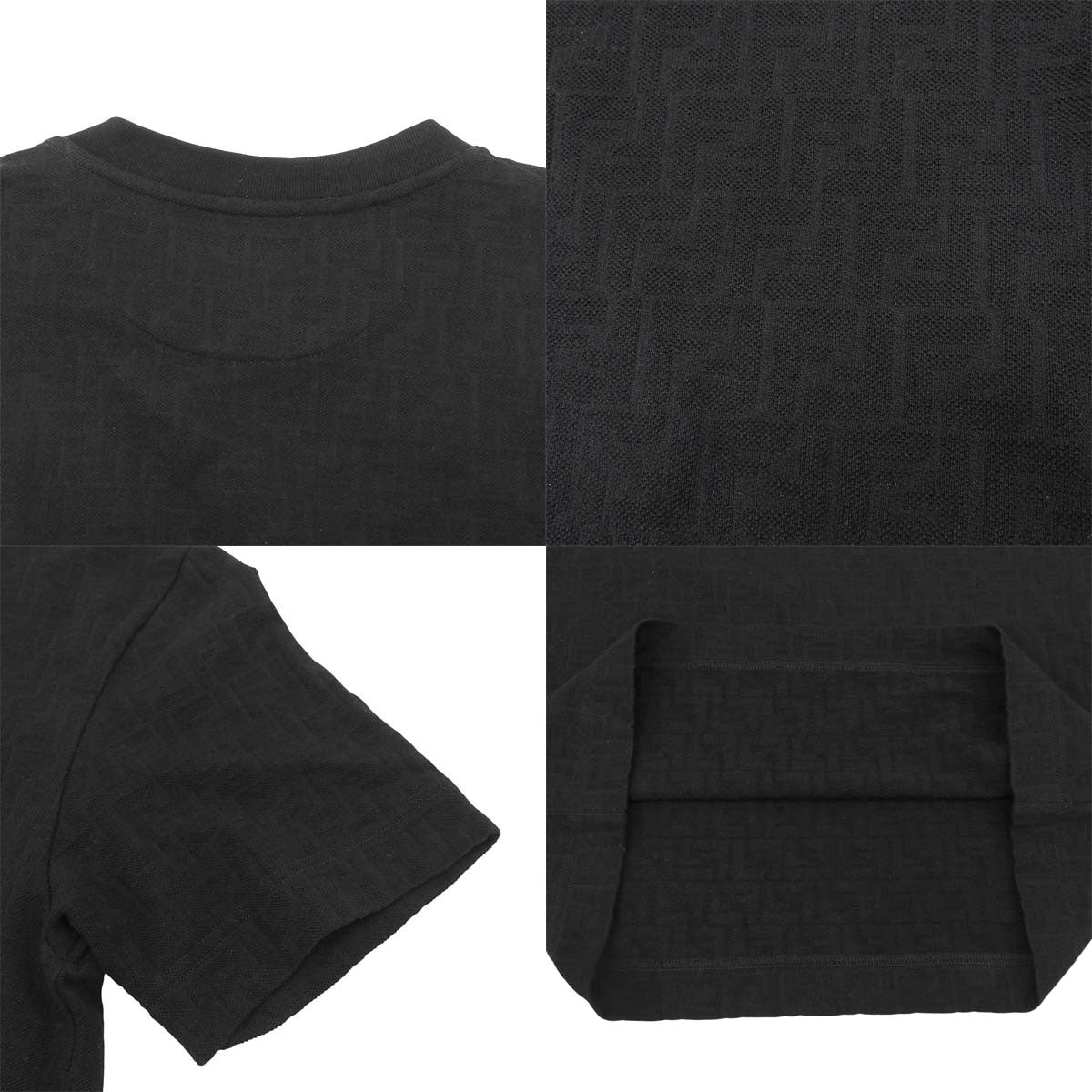 FFロゴ グラフィック Tシャツ 2025年 M