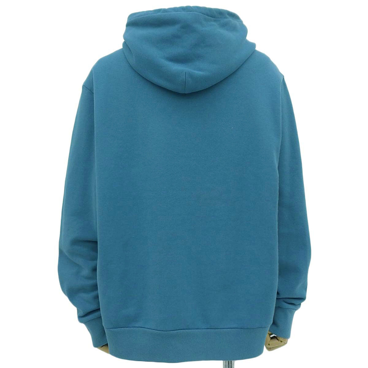 Signature Logo Pullover Hoodie 2022 XXL