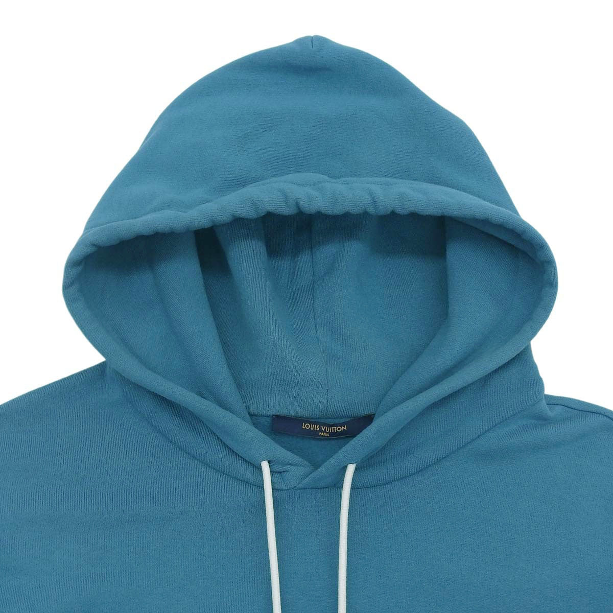 Signature Logo Pullover Hoodie 2022 XXL
