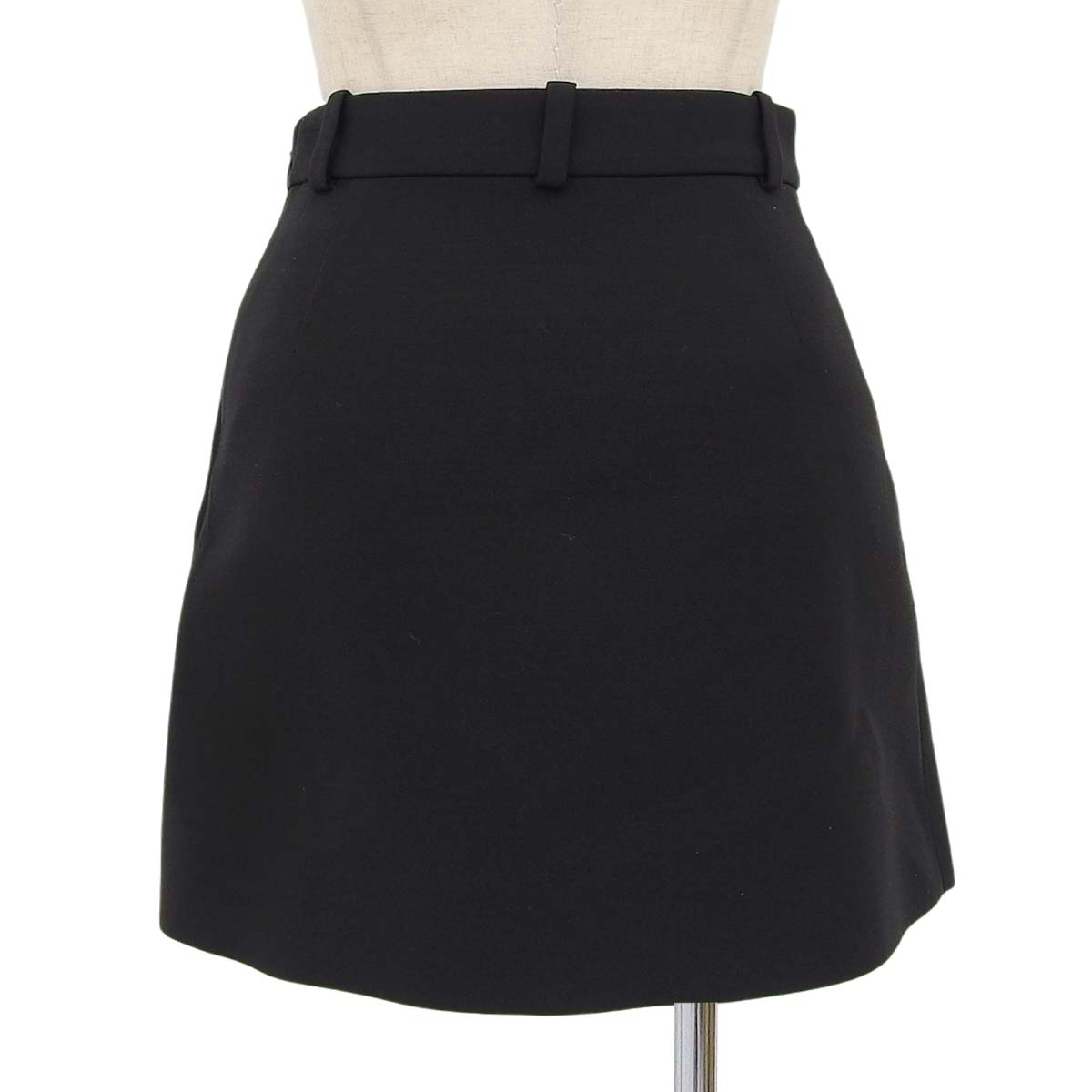 pleated skirt 36