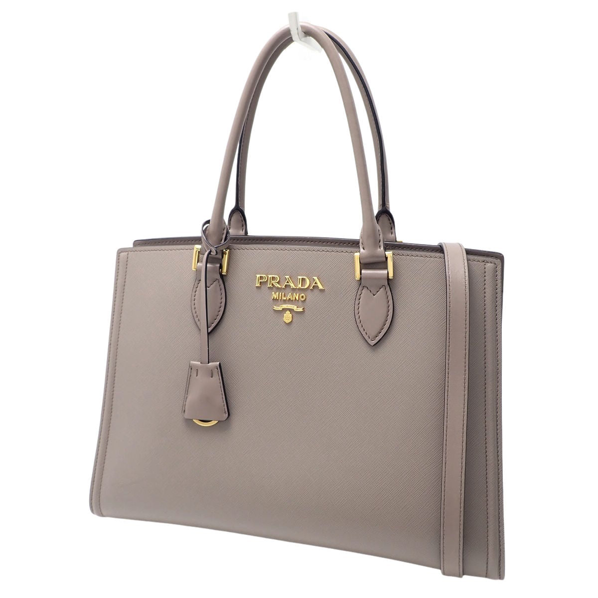 2WAYバッグ サフィアーノレザー 1BA228