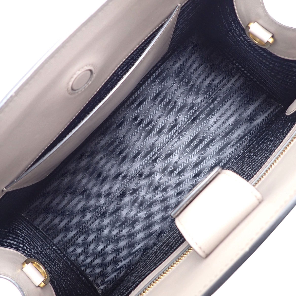 两用包,Saffiano皮革,1BA228