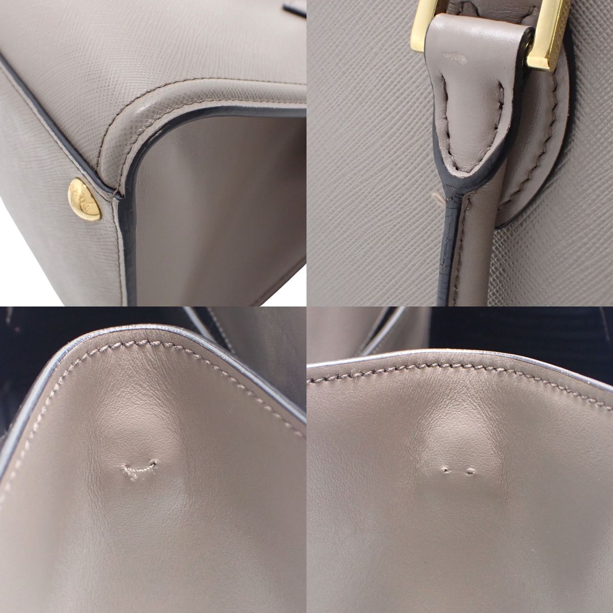 两用包,Saffiano皮革,1BA228