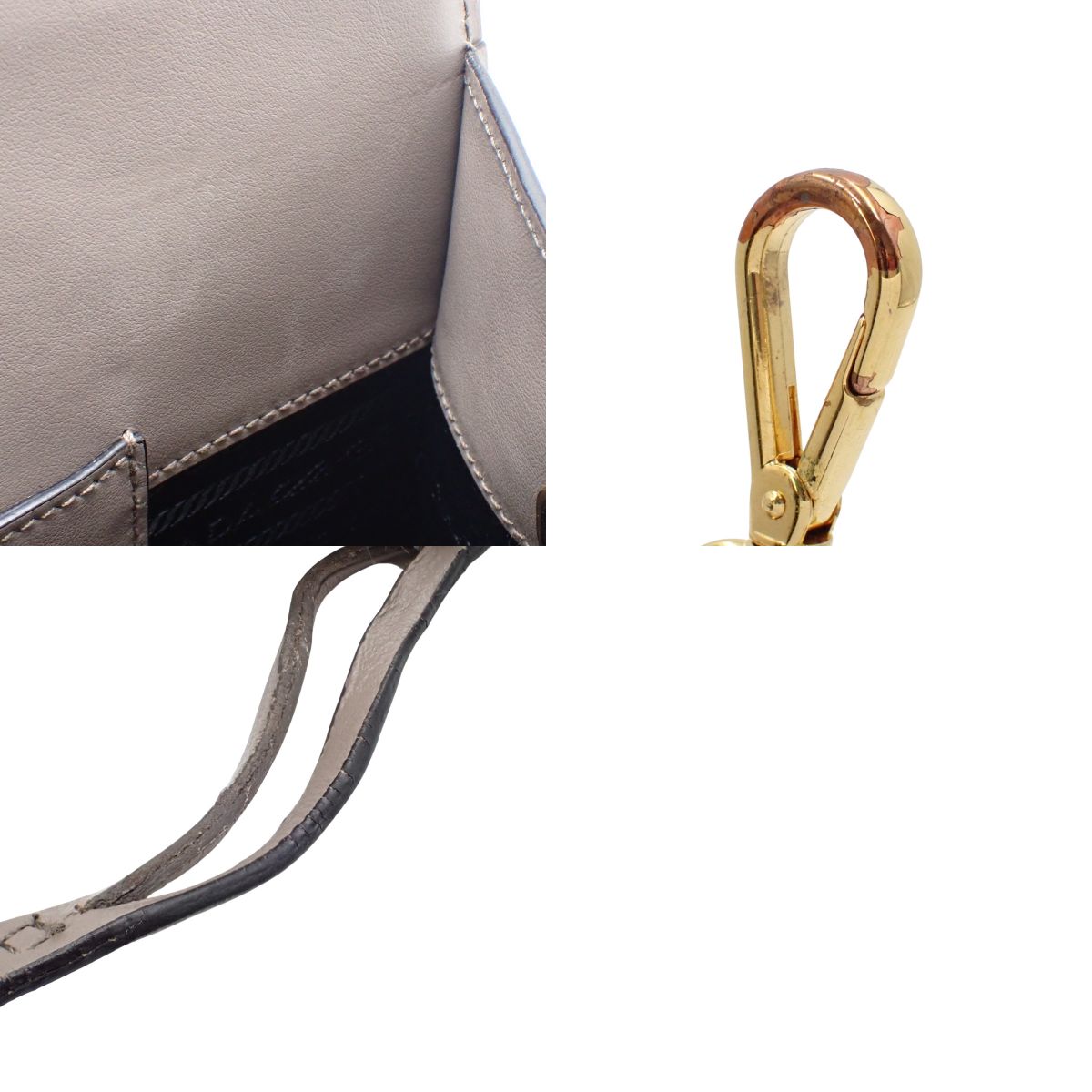 两用包,Saffiano皮革,1BA228