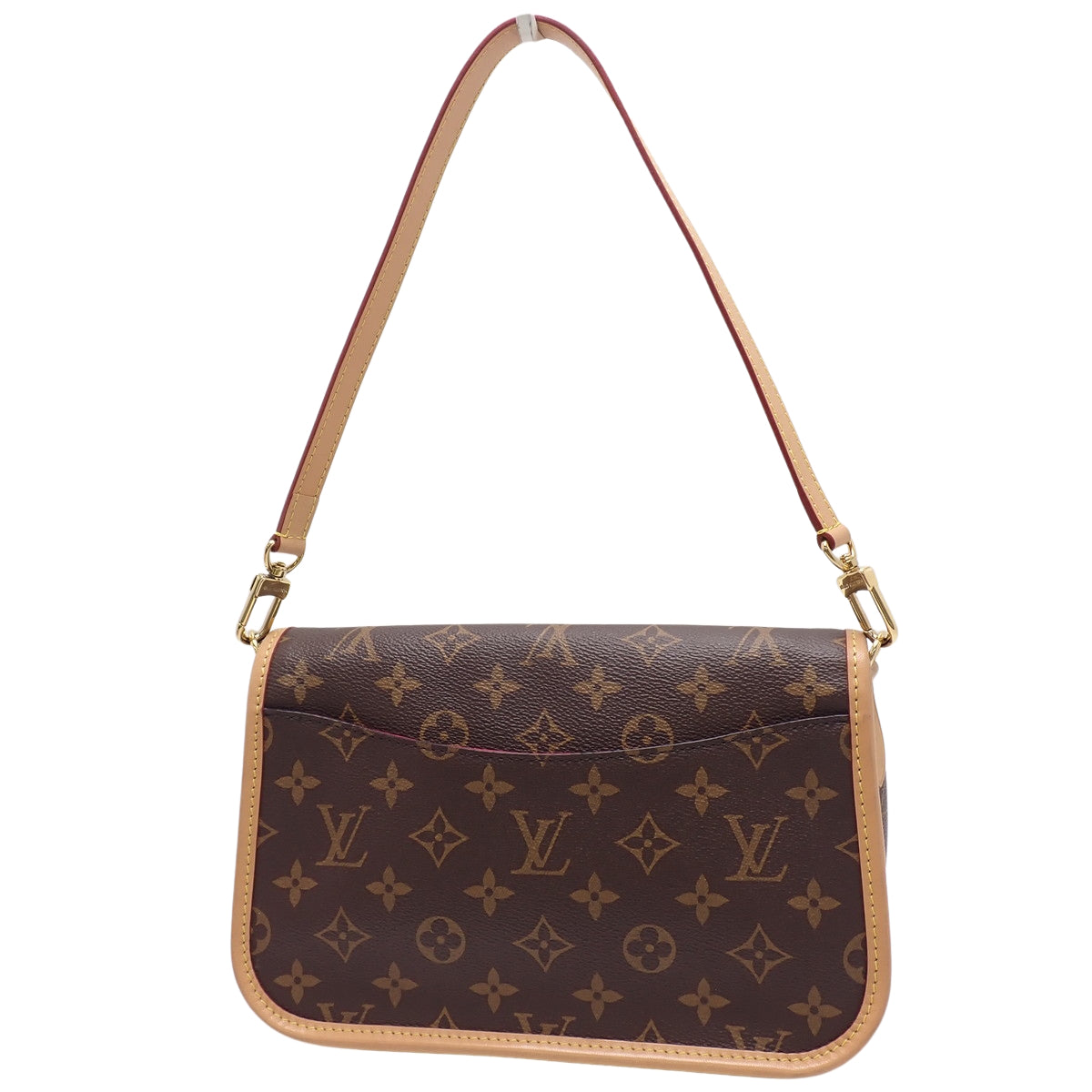 黛安·芙蓉花图案 M46049