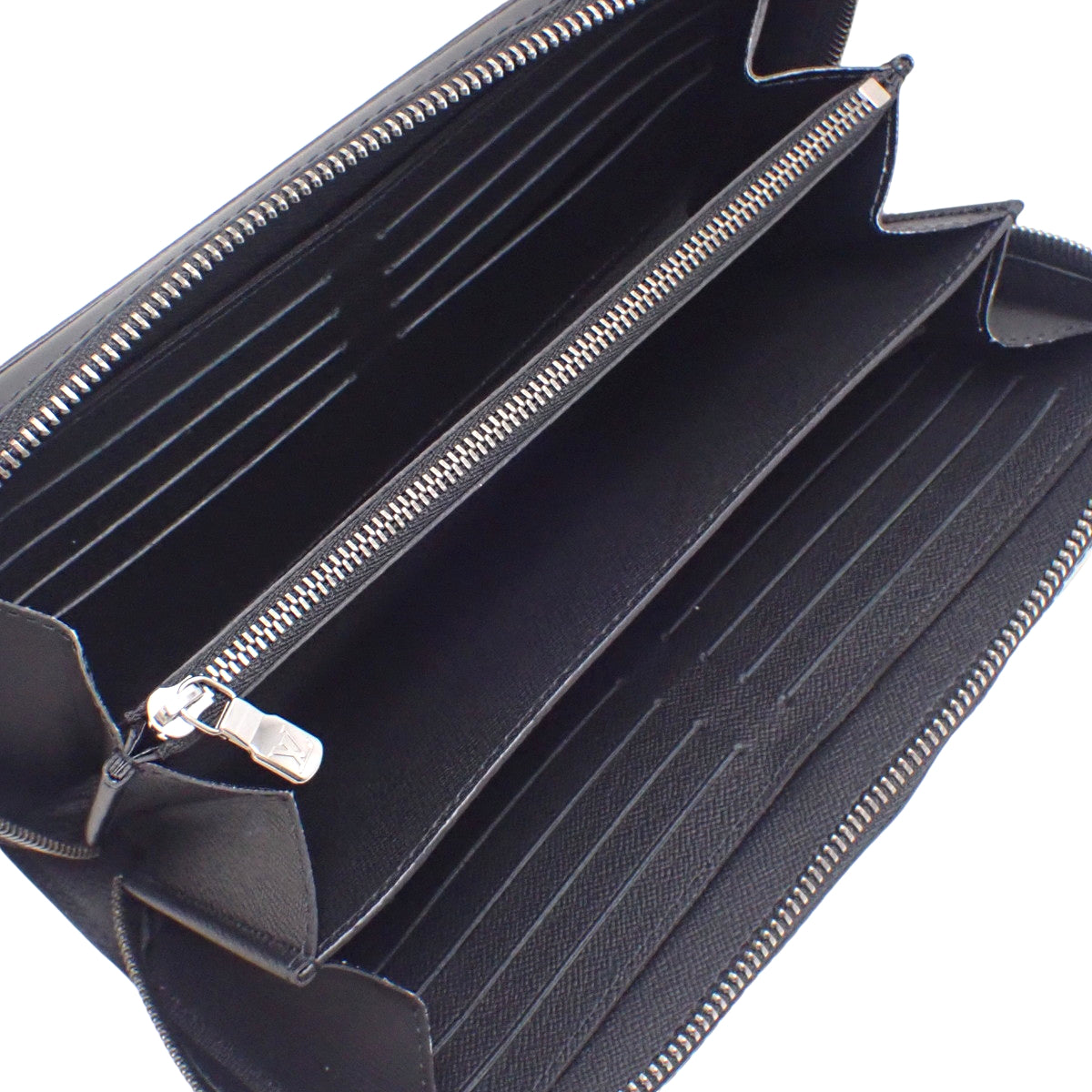 モノグラム・エクリプス ジッピーXL M61698