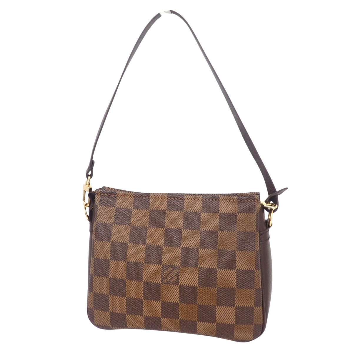 Damier Ebene Truth Makeup Brown N51982