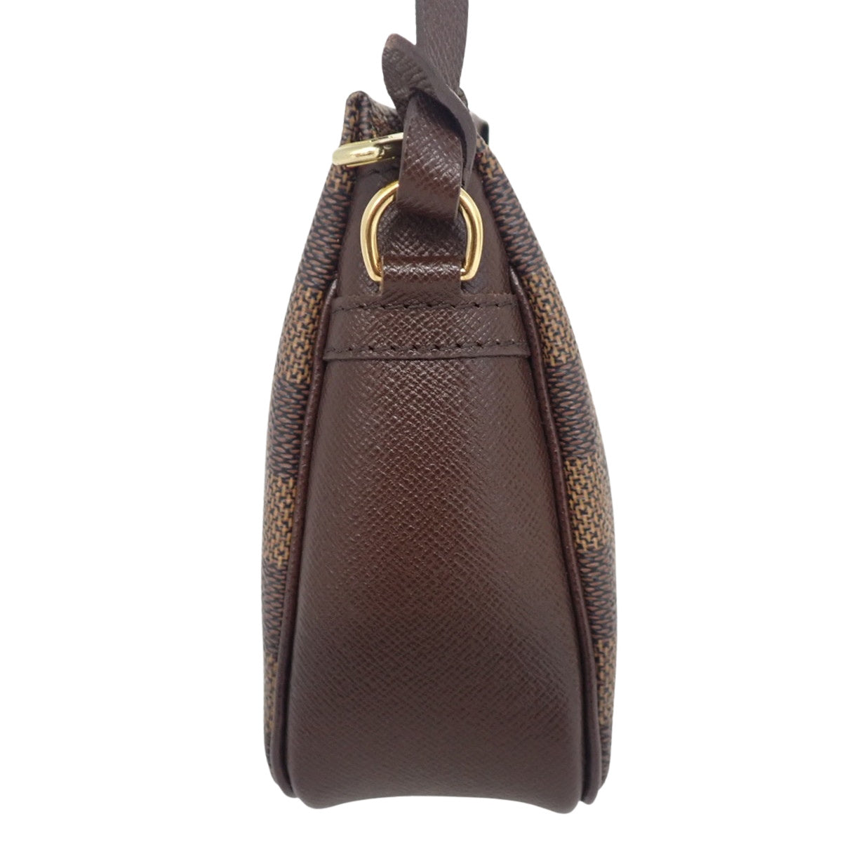 Damier Ebene Truth Makeup Brown N51982