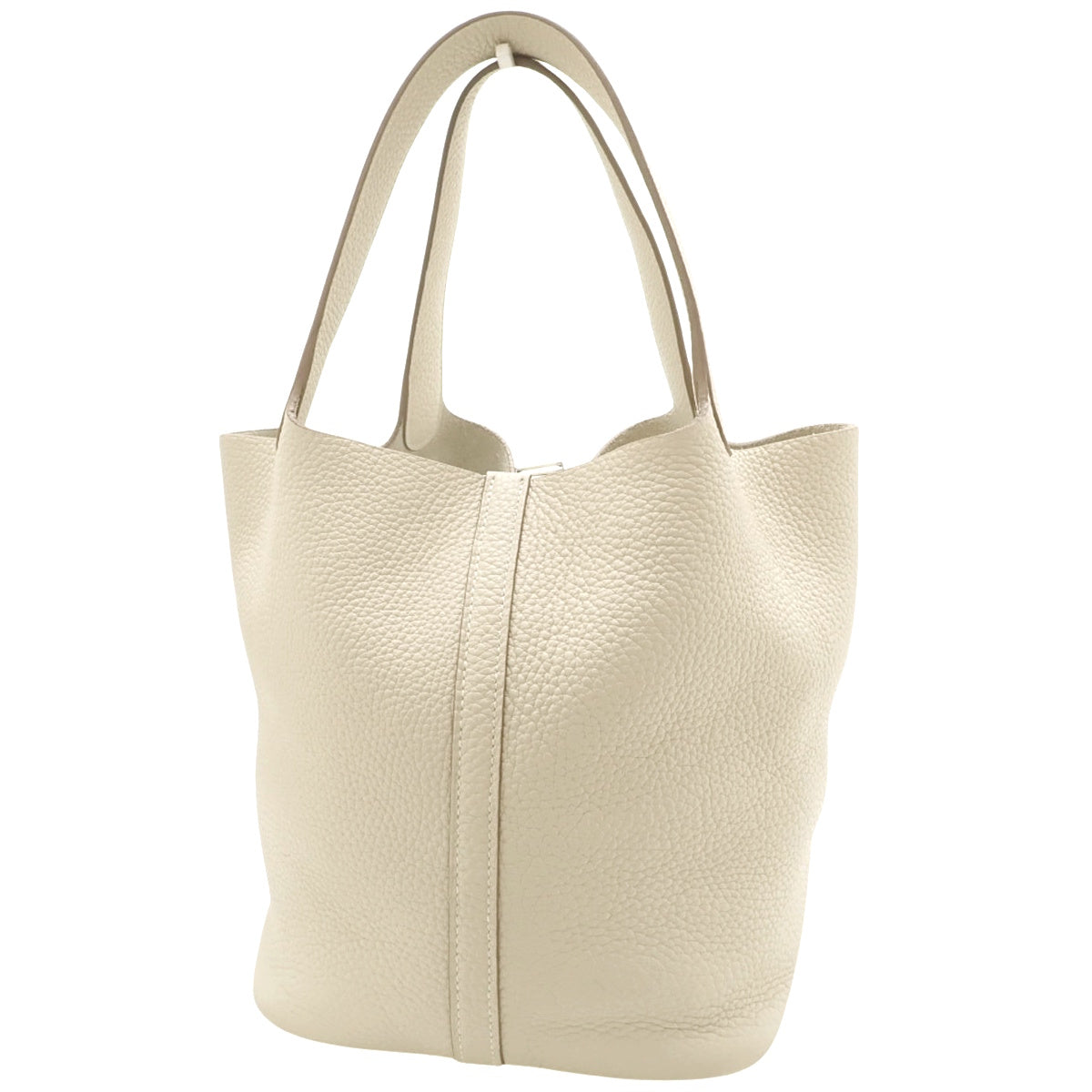 ピコタンロックMM トリヨンクレマンス パラジウム金具 クレ A刻印