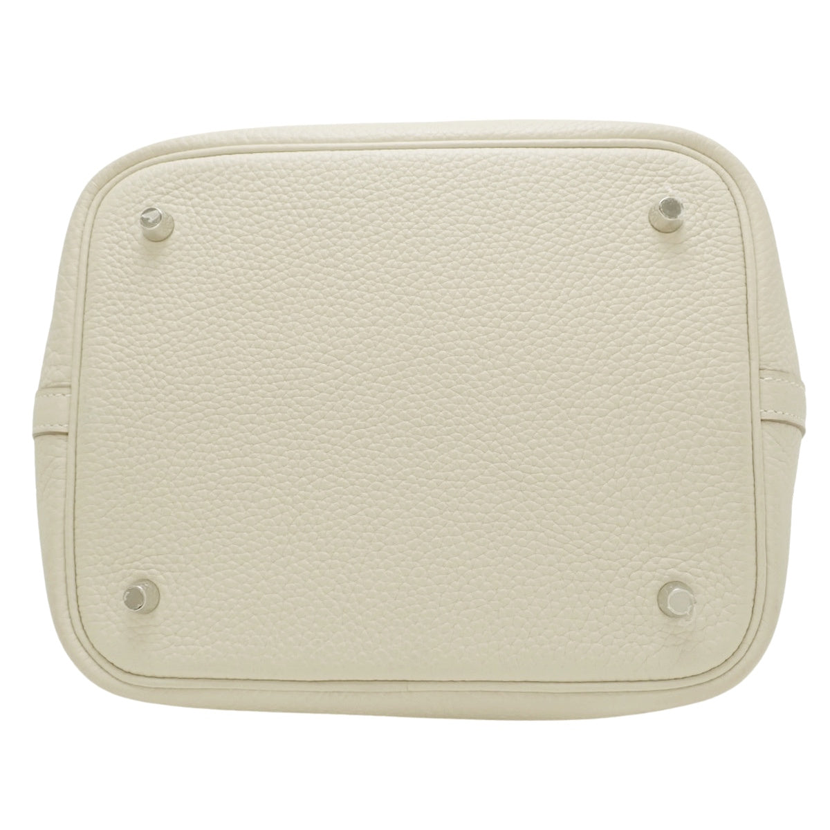 ピコタンロックMM トリヨンクレマンス パラジウム金具 クレ A刻印