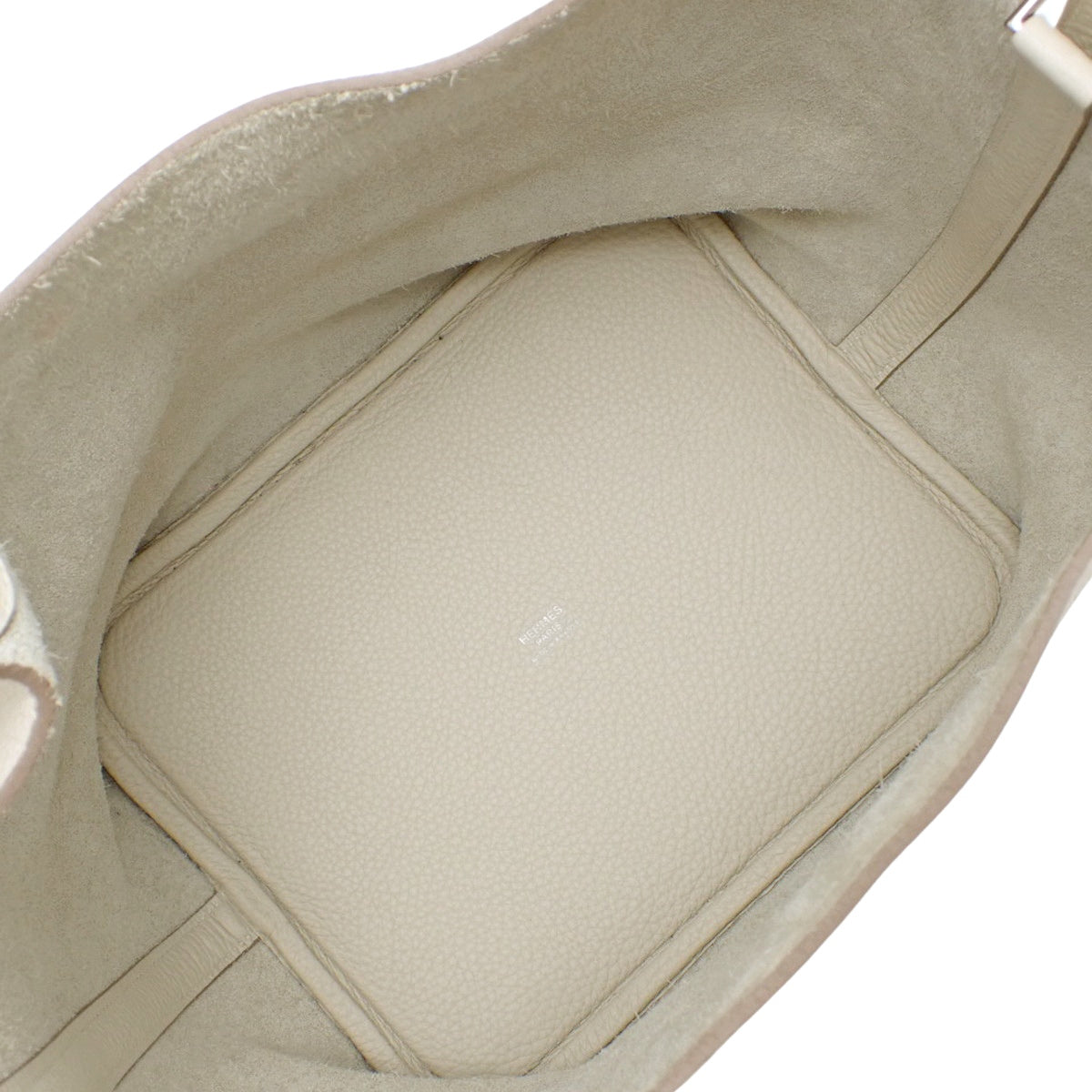 ピコタンロックMM トリヨンクレマンス パラジウム金具 クレ A刻印