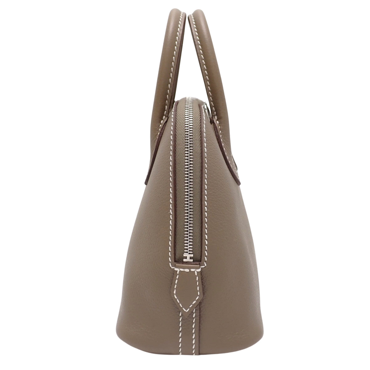 ボリード1923 ミニ エバーカラー エトゥープ K刻印