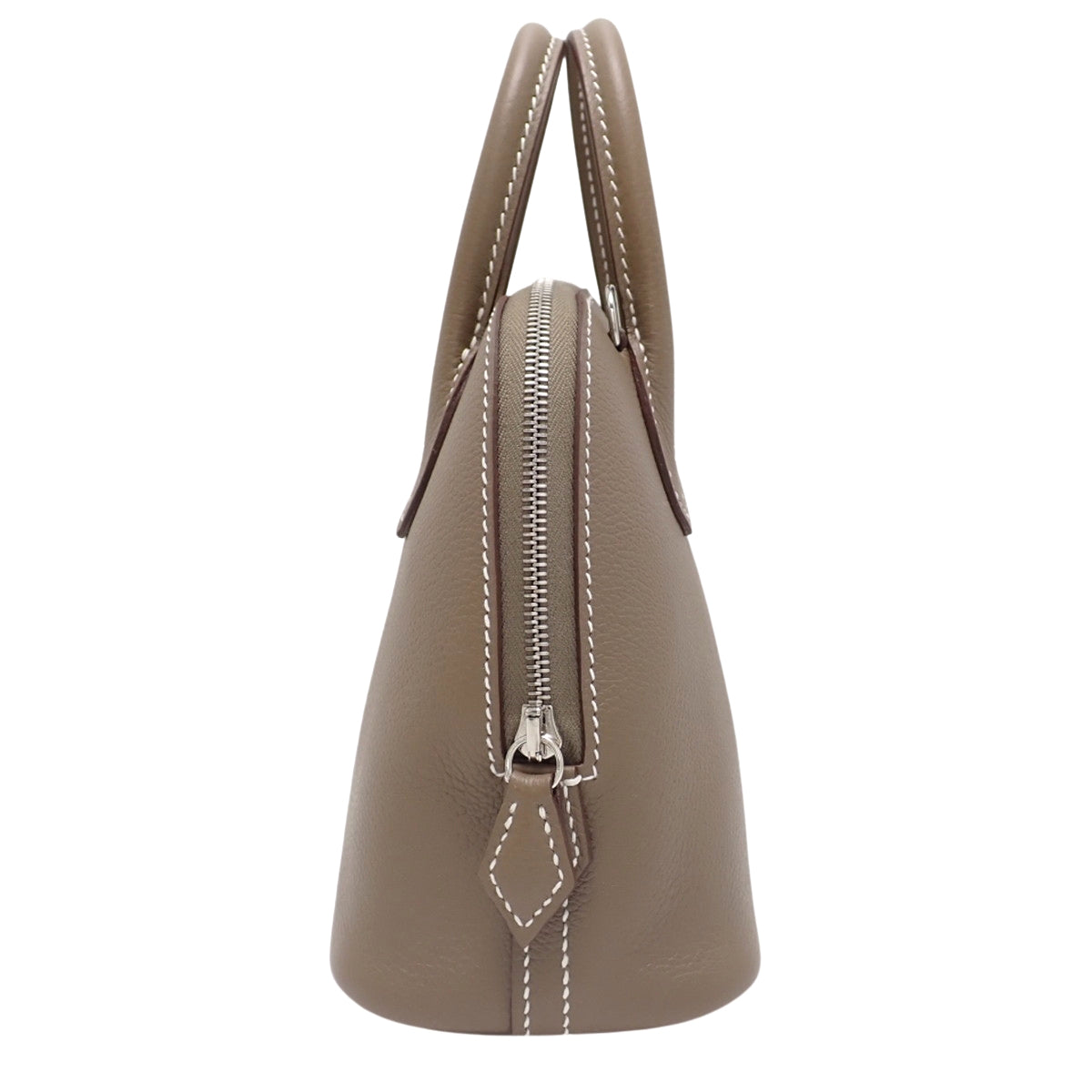 ボリード1923 ミニ エバーカラー エトゥープ K刻印