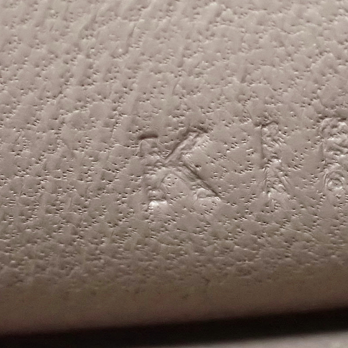 ボリード1923 ミニ エバーカラー エトゥープ K刻印