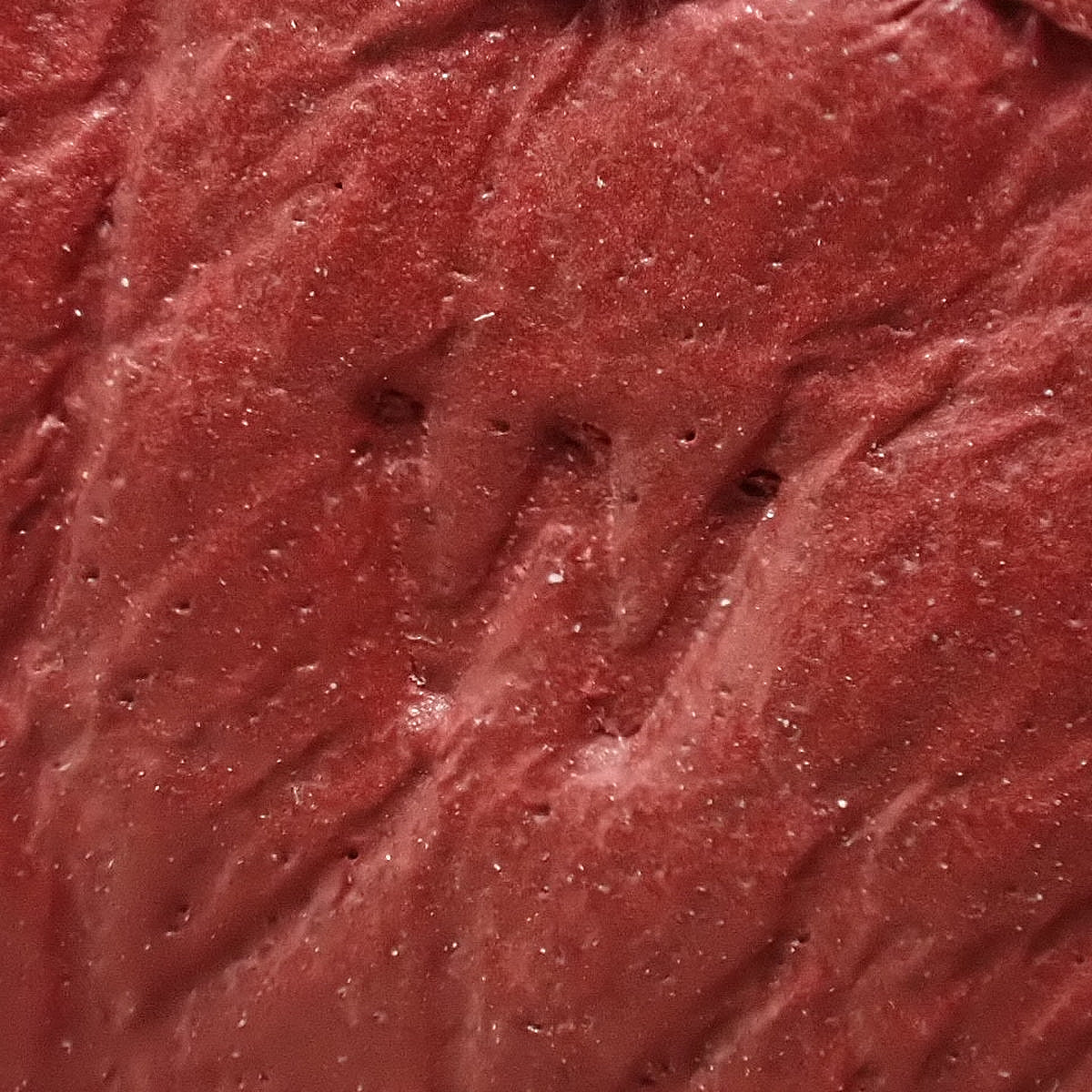 【未使用】ピコタンロックPM トリヨンクレマンス ルージュアッシュ ゴールド金具 W刻印