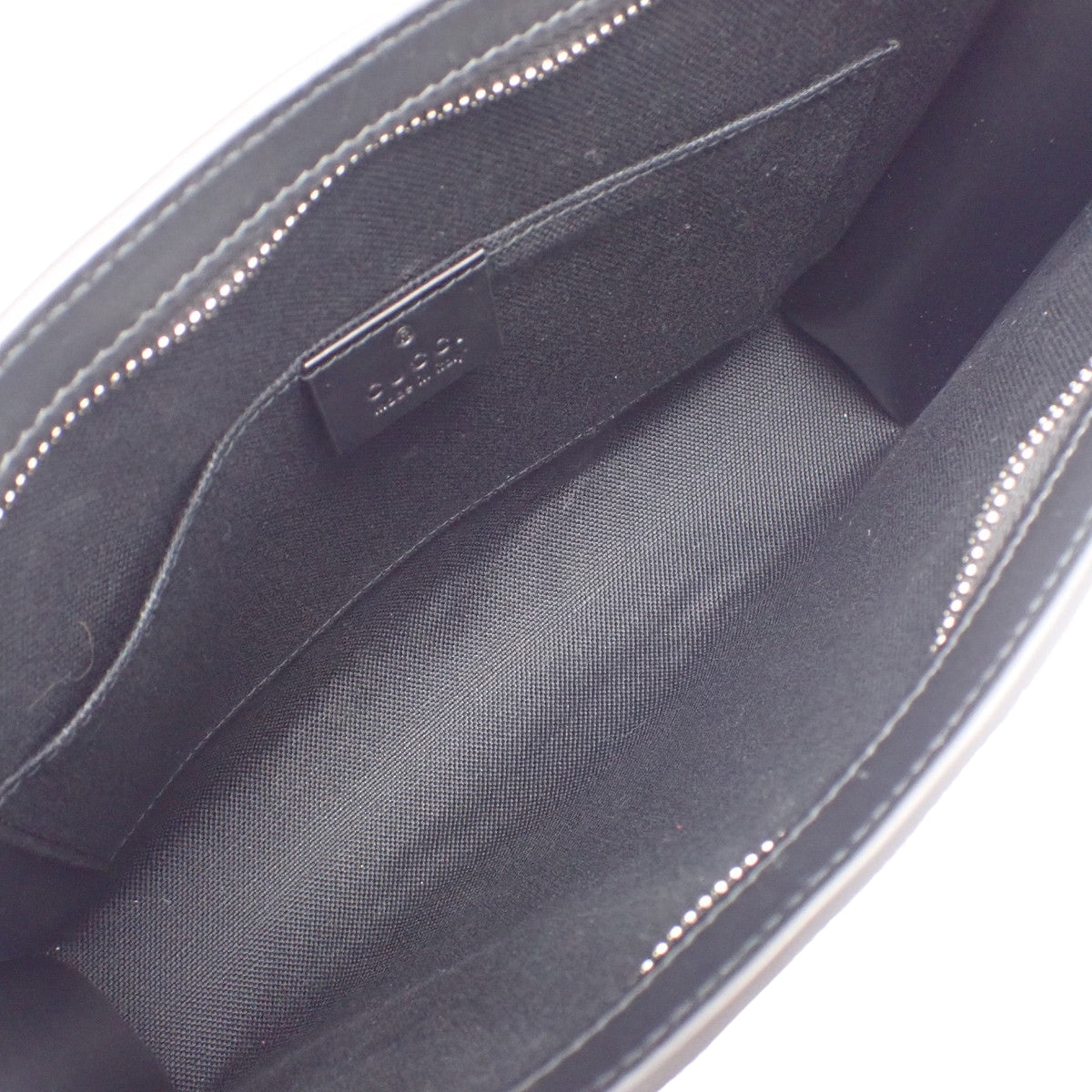 ポーチ GGスプリームキャンバス 475316