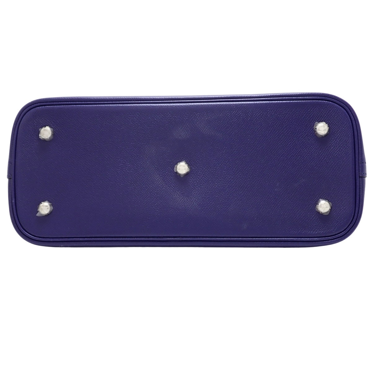 Bolide 1923 30 Traces Epsom 皮革钯金配件 C 印记