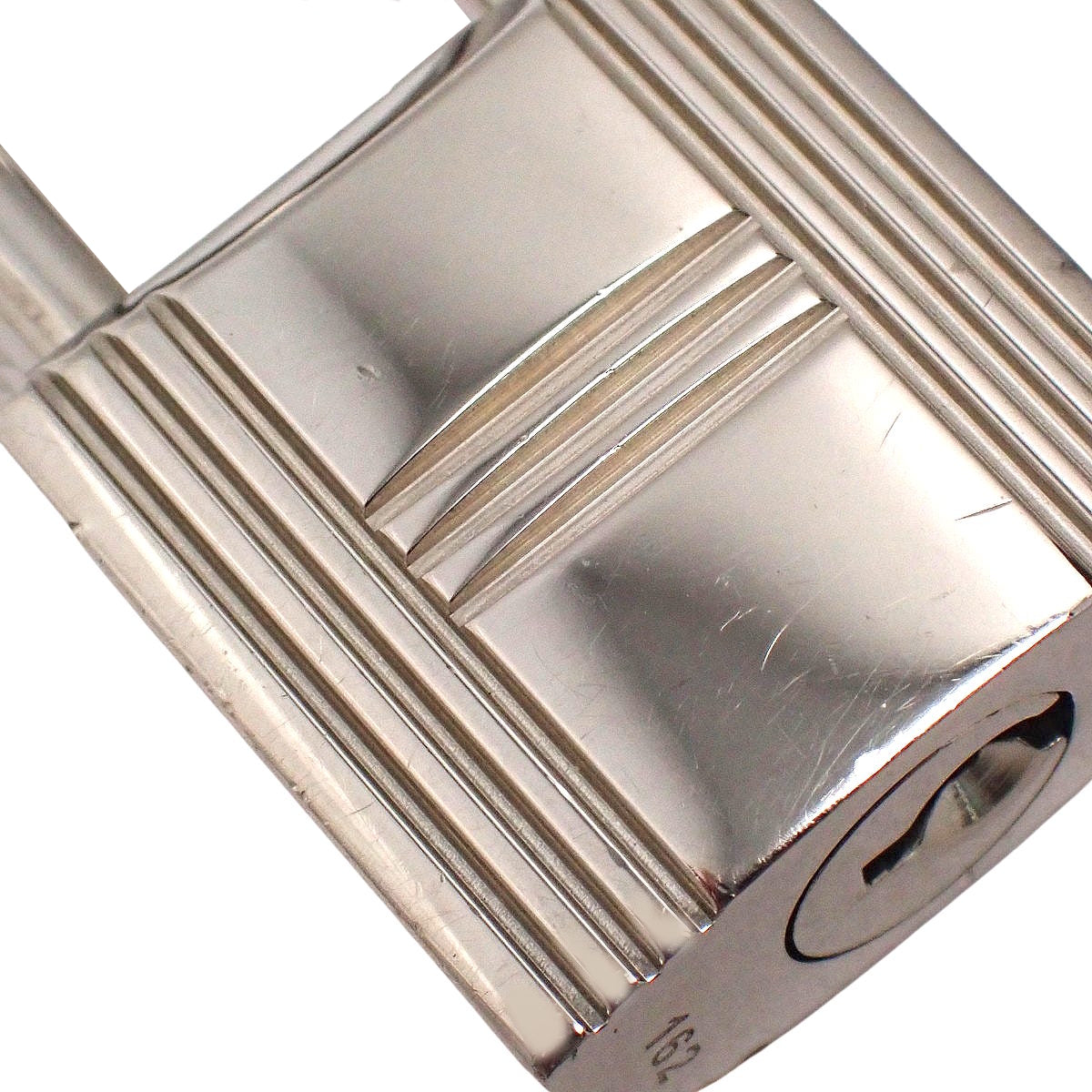 ピコタンロックMM トリヨンクレマンス パラジウム金具 エトゥープ/エトープ Z刻印