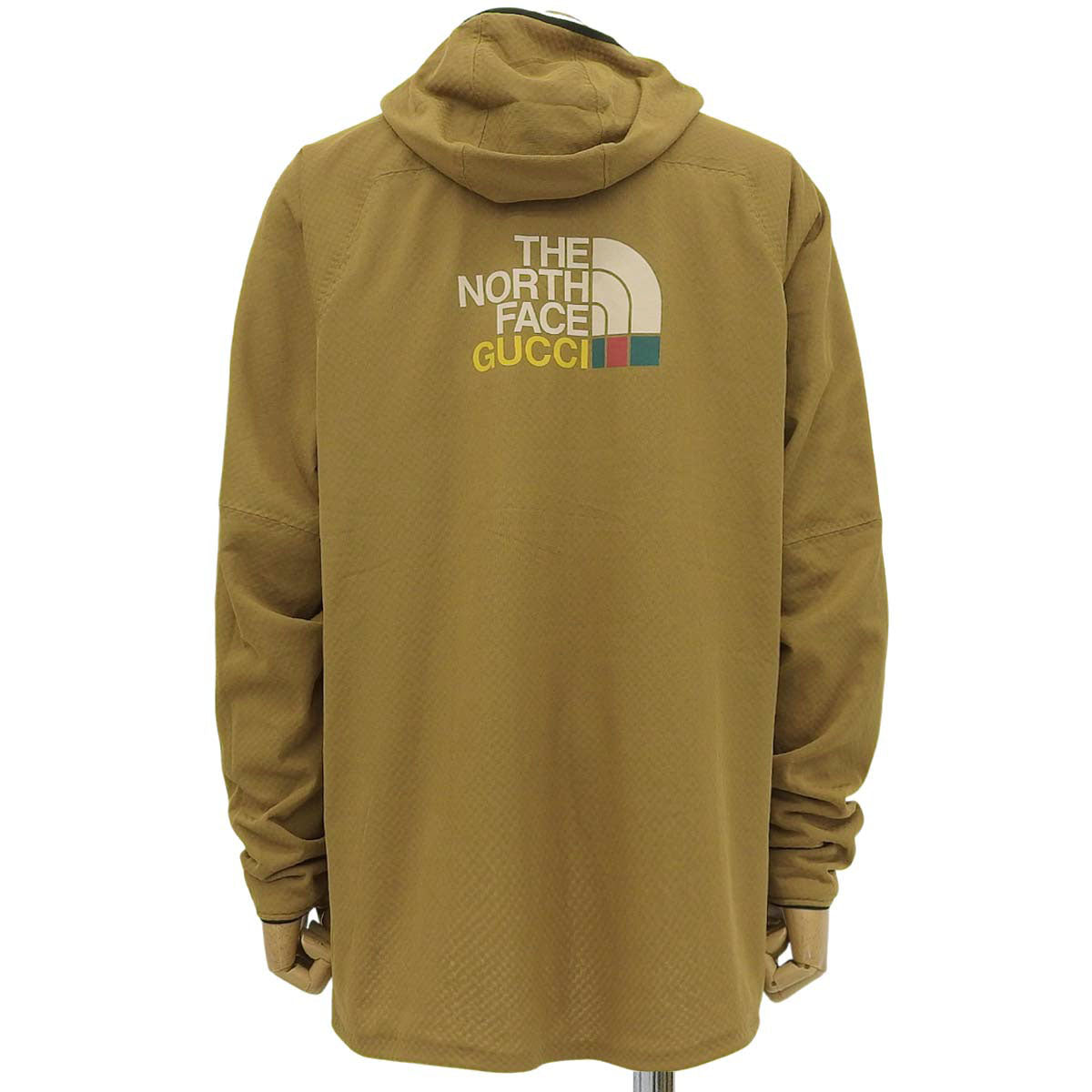 テクニカルジャージー プルオーバー L THE NORTH FACEコラボ