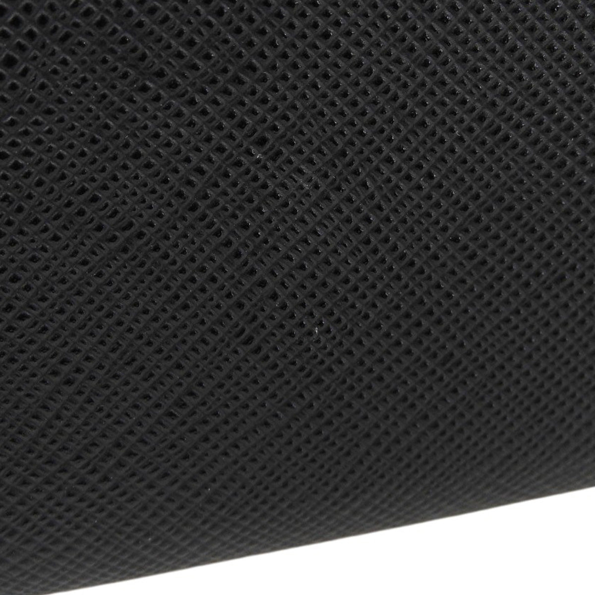 6环钥匙包,Saffiano皮革,NERO 2PG222