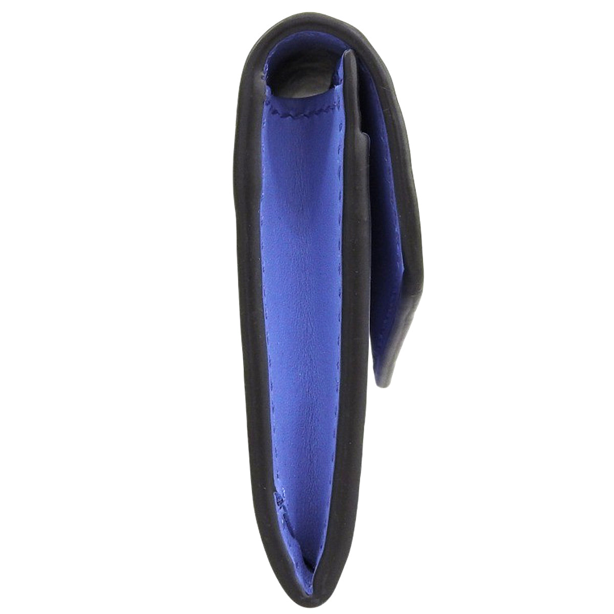Guccissima Card Case, Leather, Purple, 772792
