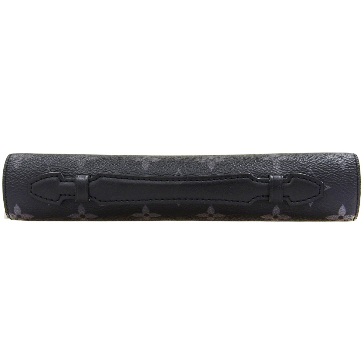 Monogram Eclipse Zippy XL 黑色 M61698